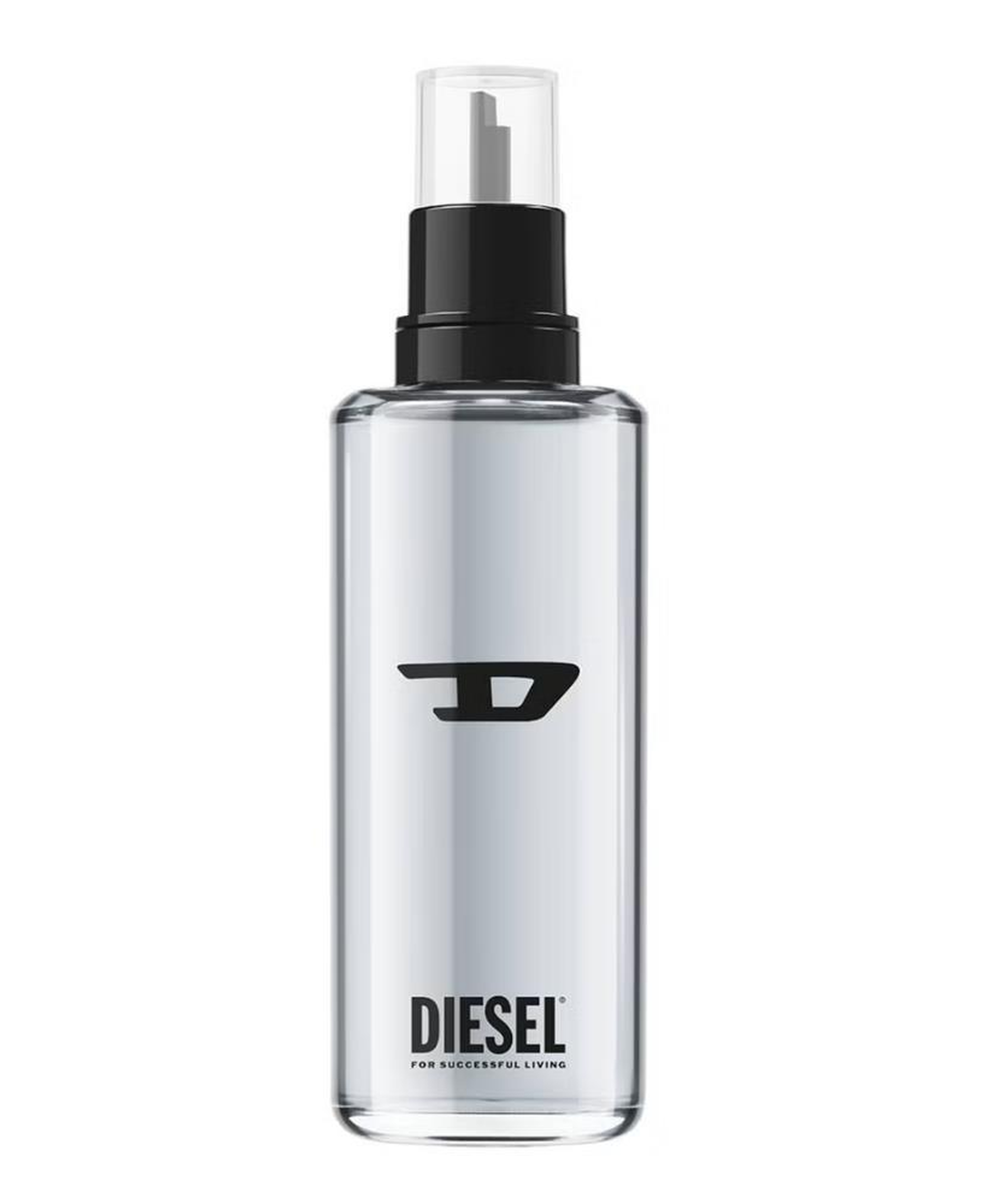Diesel D by Diesel Refill EDT 150 ml Unisex Parfüm