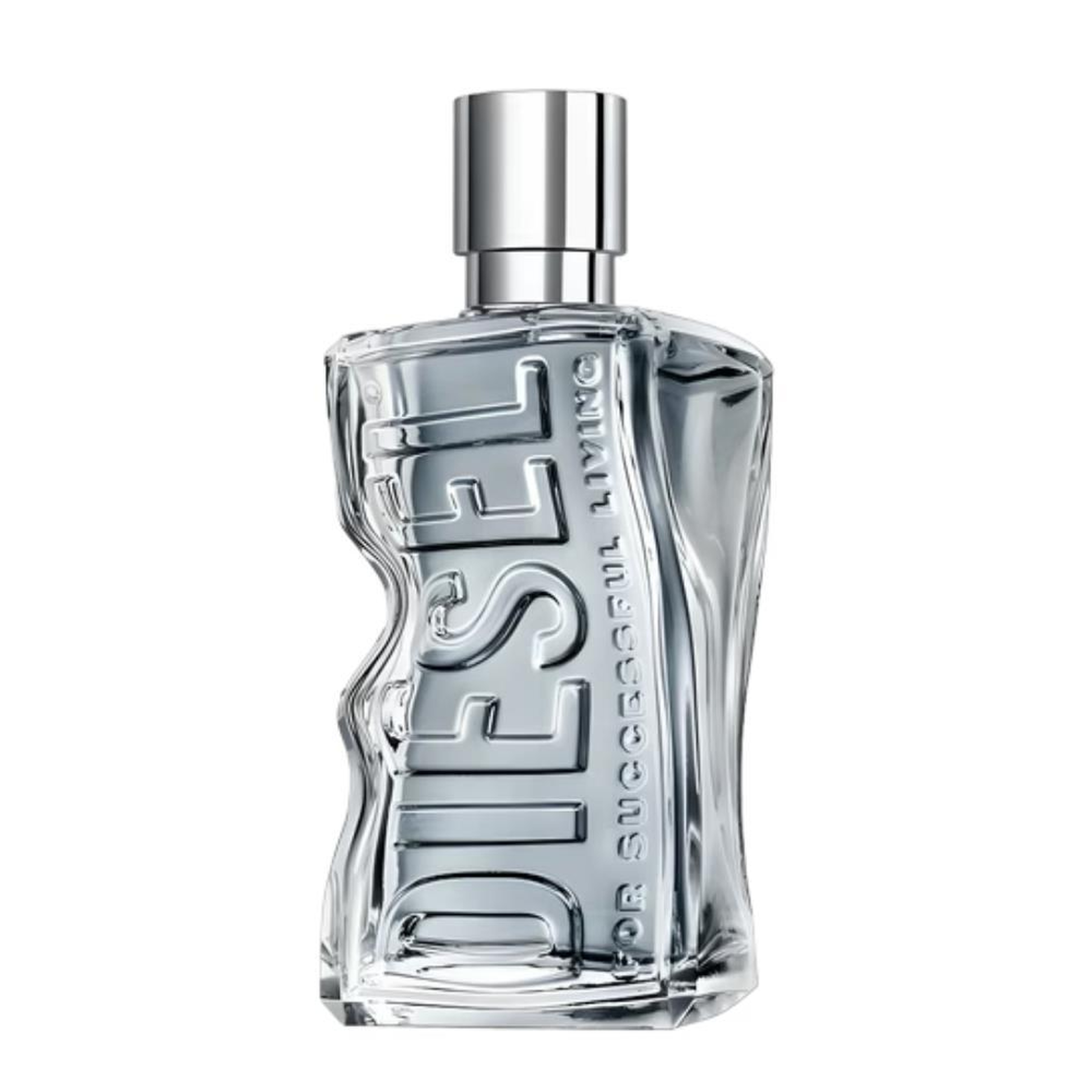 Diesel D by Diesel EDT 50 ml Unisex Parfüm