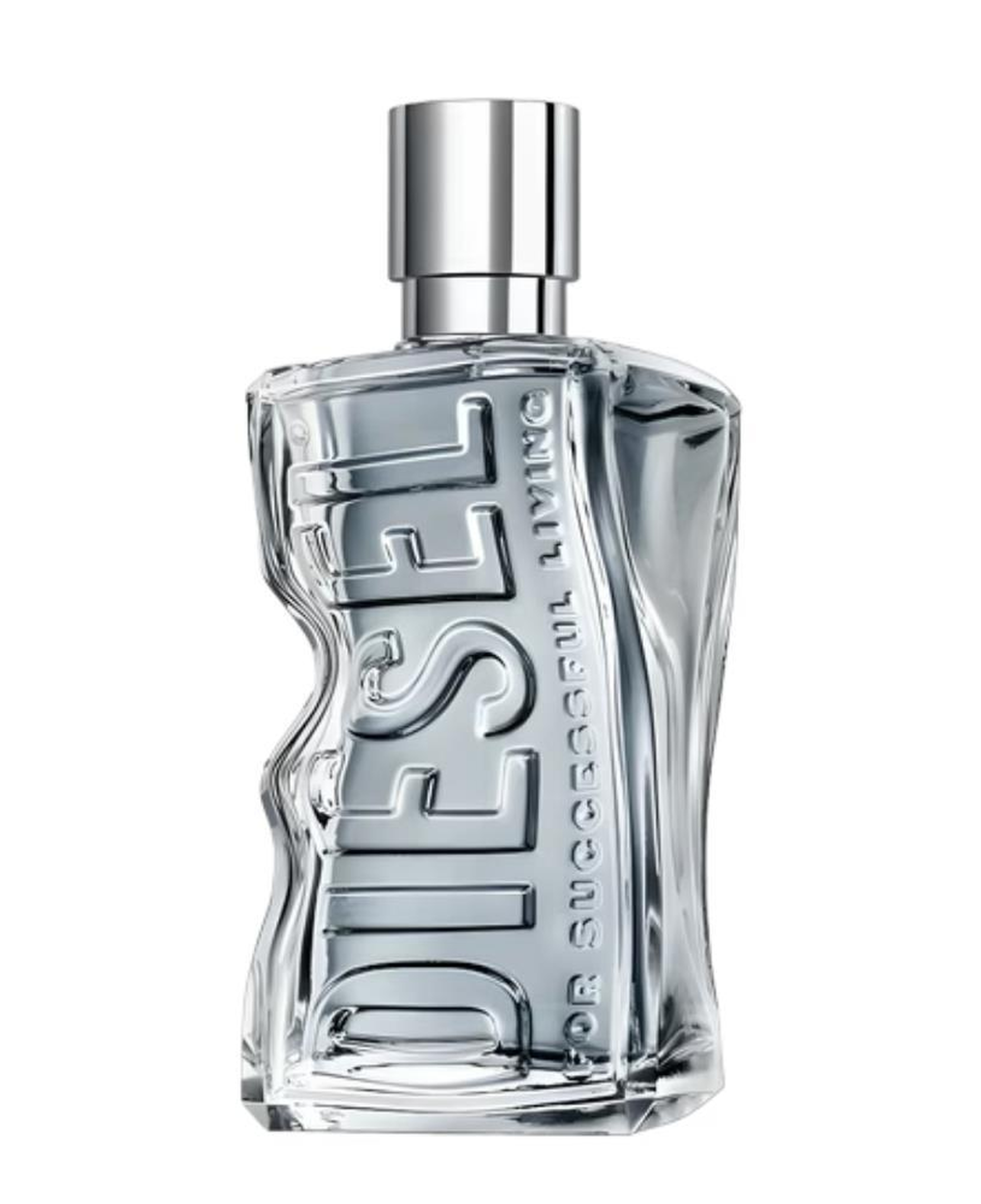 Diesel D by Diesel EDT 50 ml Unisex Parfüm