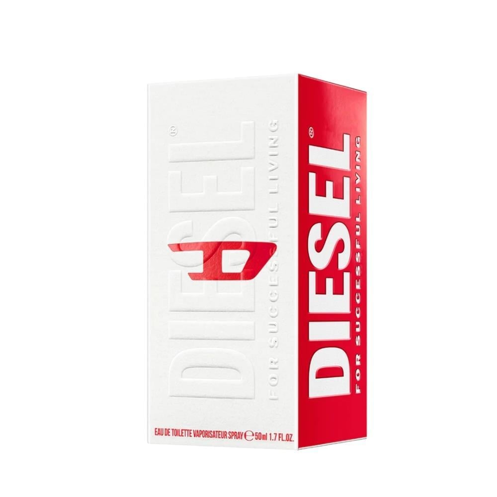 Diesel D by Diesel EDT 50 ml Unisex Parfüm