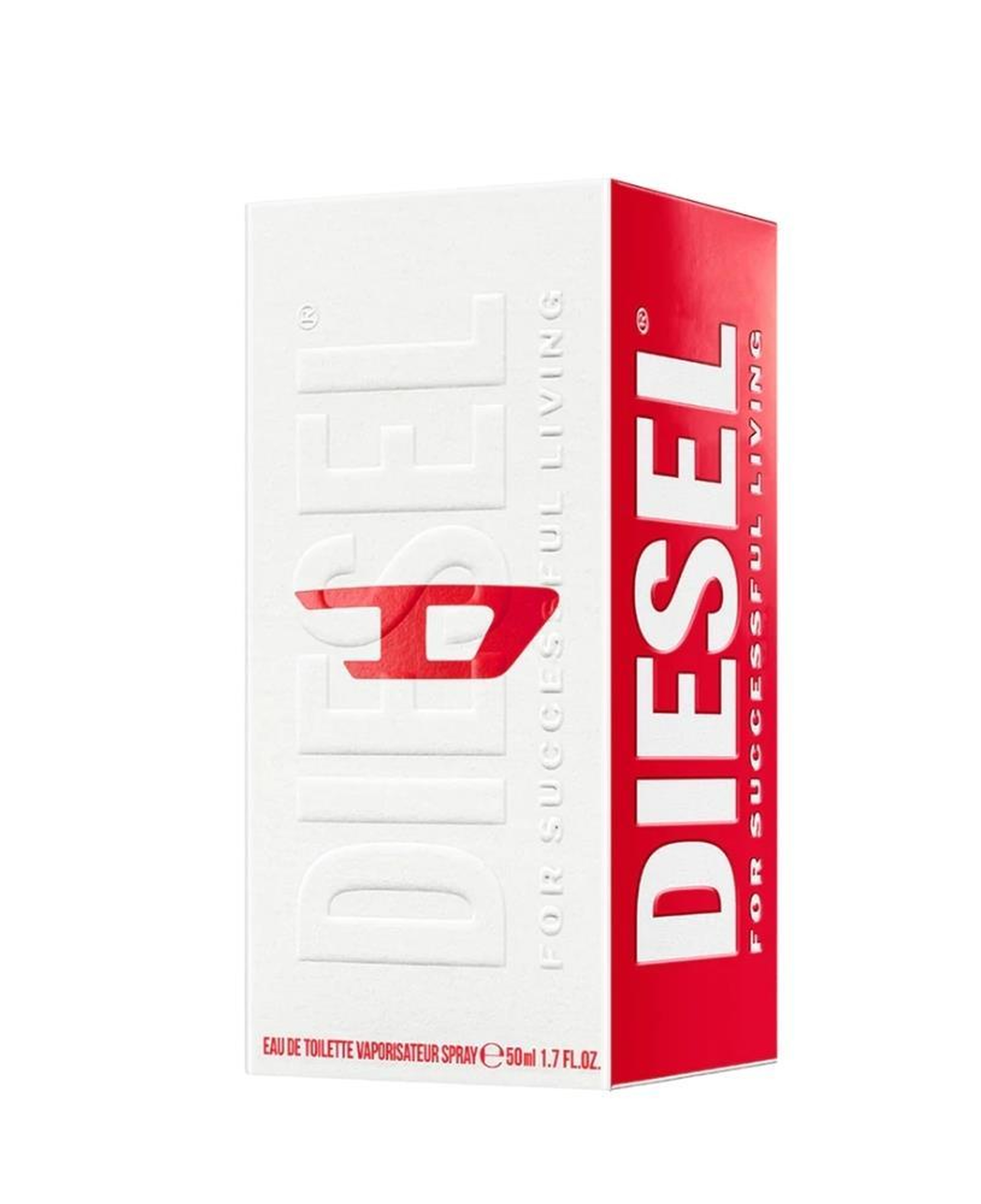 Diesel D by Diesel EDT 50 ml Unisex Parfüm