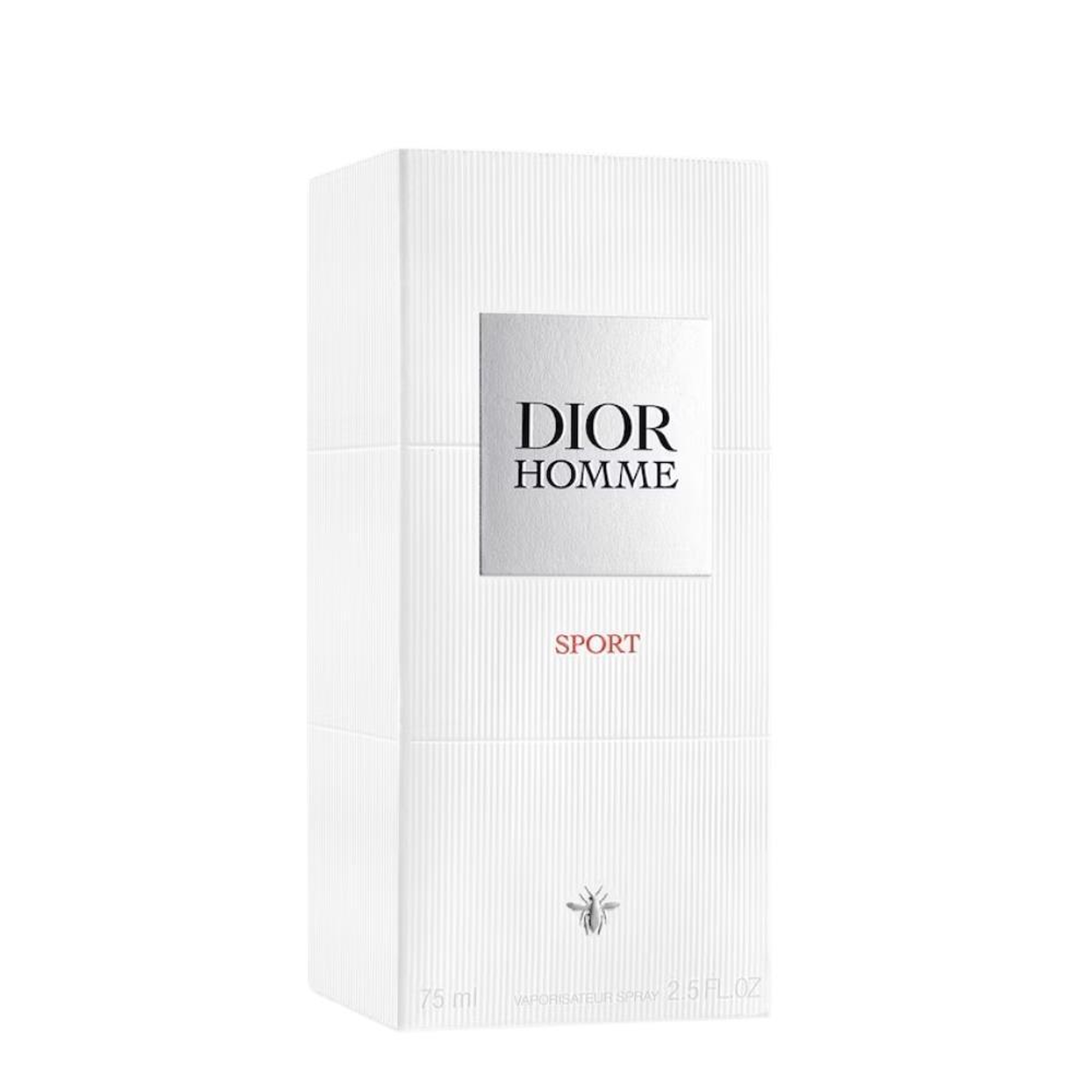 Dior Homme Sport EDT 75 ml Erkek Parfümü