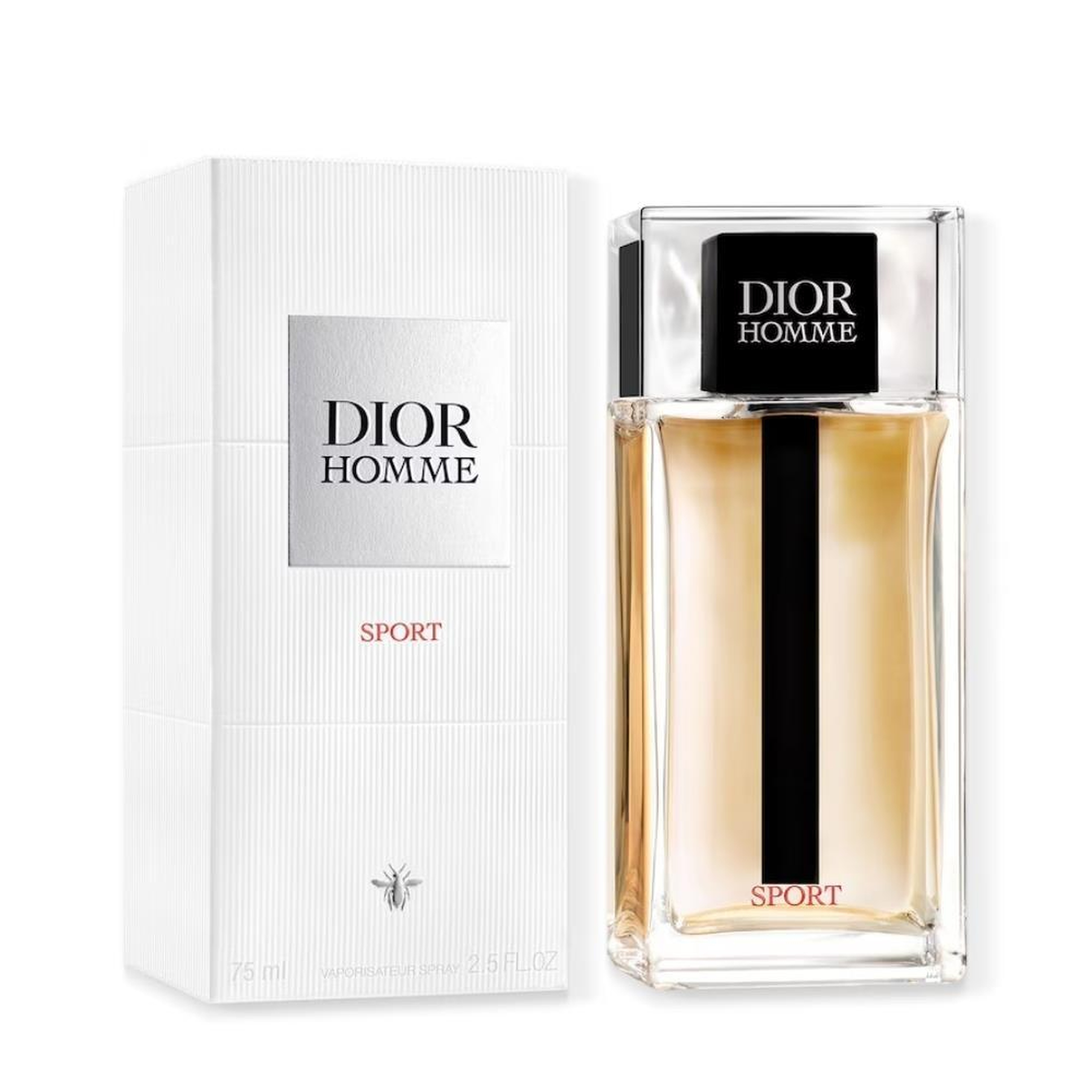 Dior Homme Sport EDT 75 ml Erkek Parfümü
