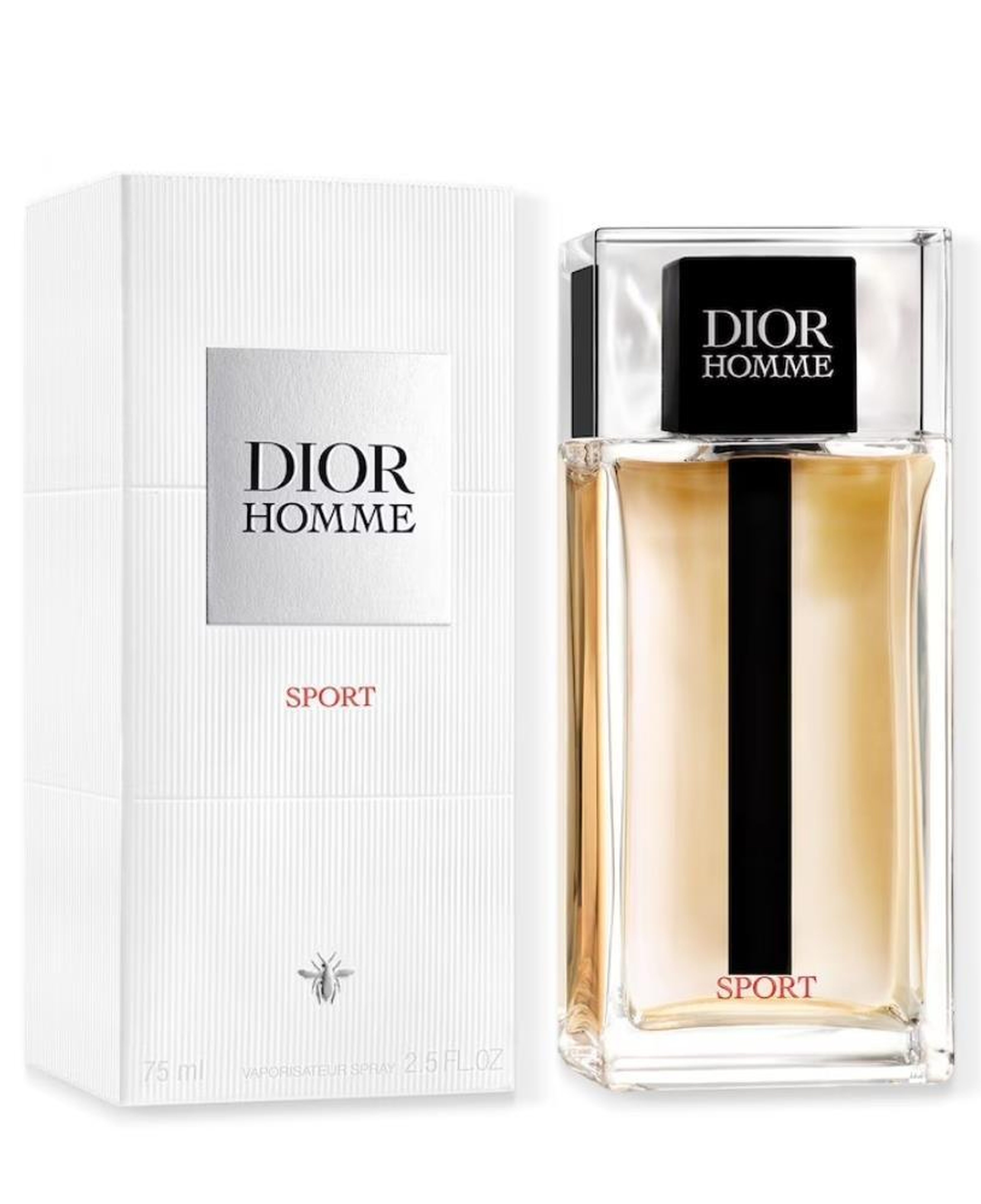 Dior Homme Sport EDT 75 ml Erkek Parfümü