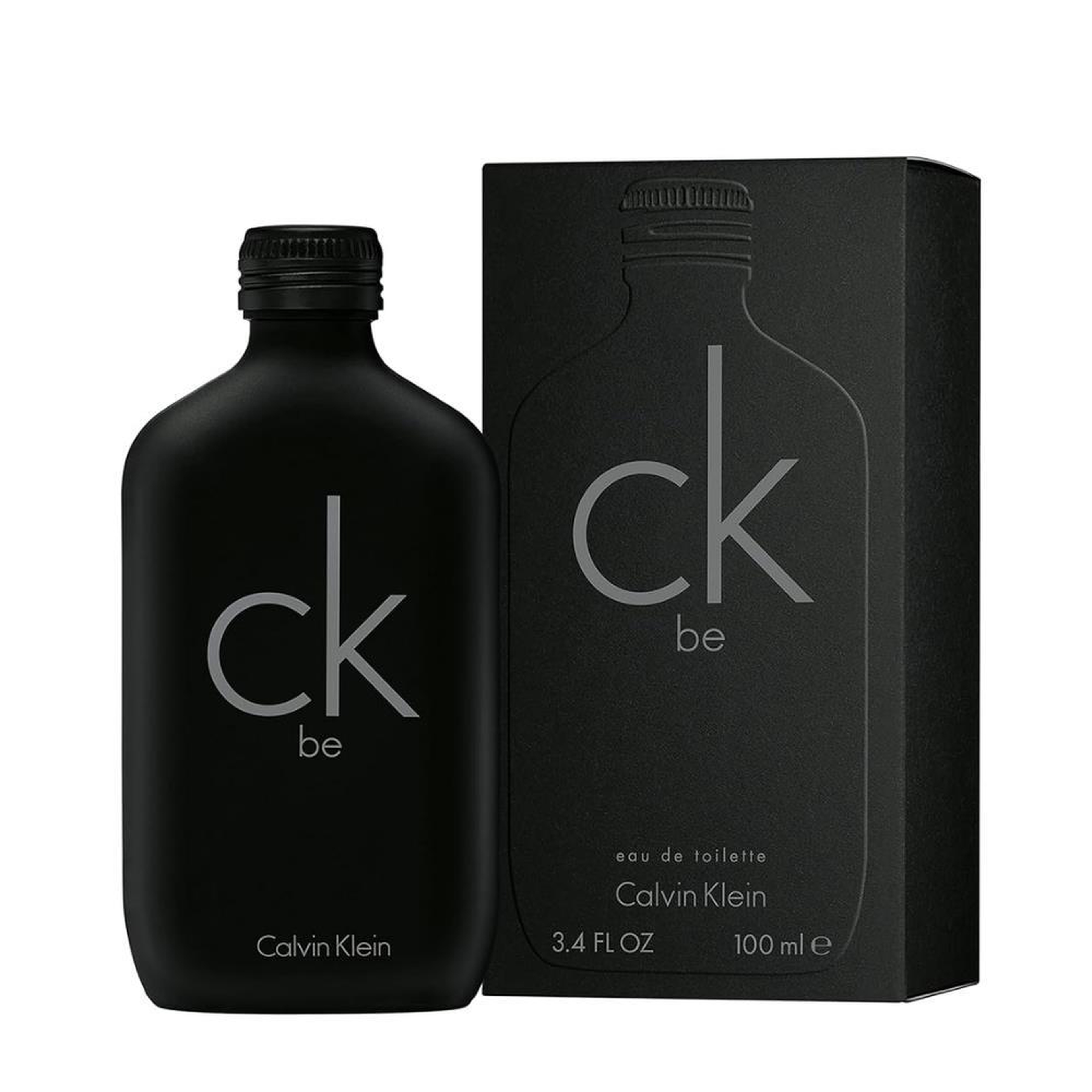 Calvin Klein Be EDT 100 ml Unisex Parfüm