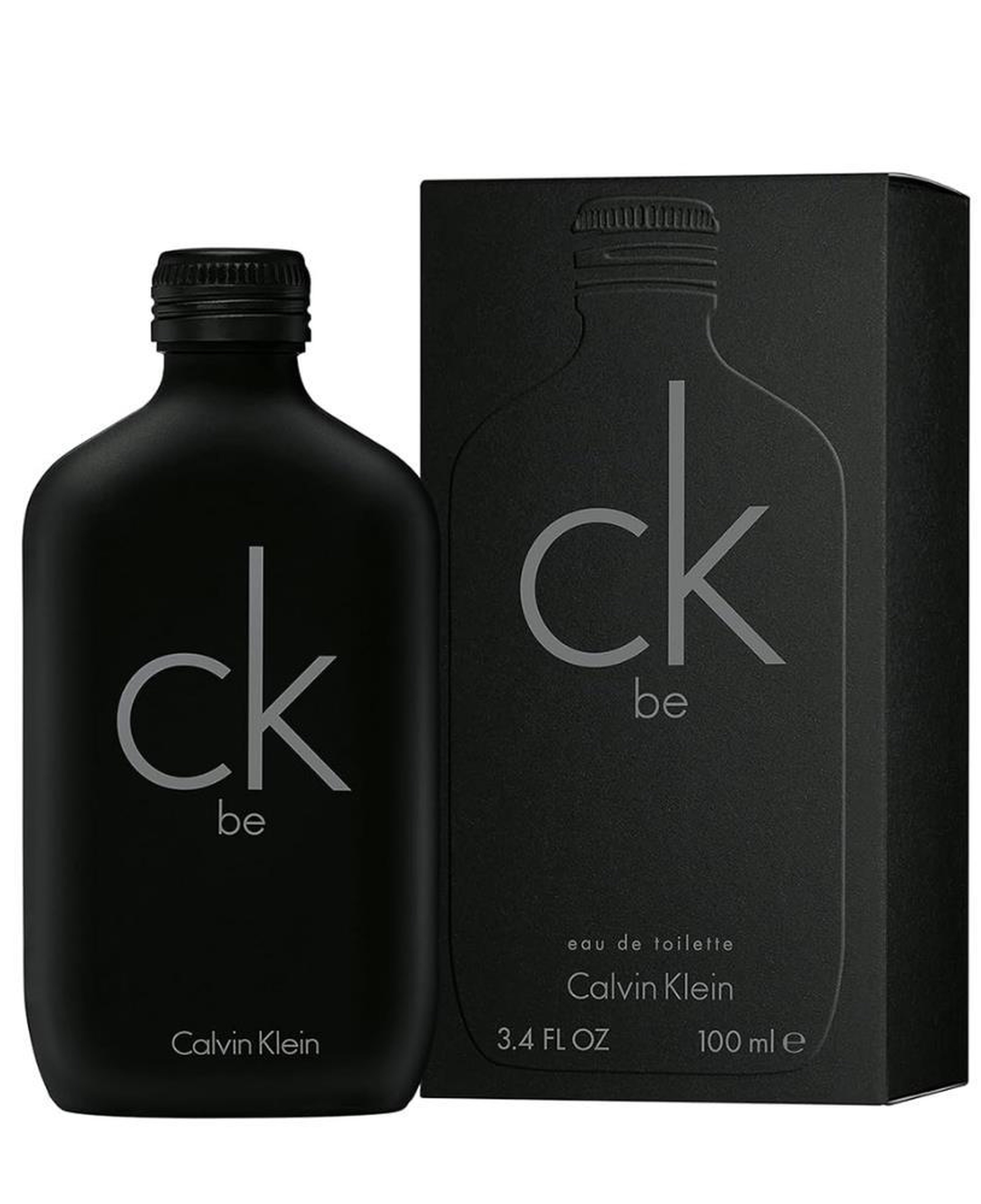 Calvin Klein Be EDT 100 ml Unisex Parfüm