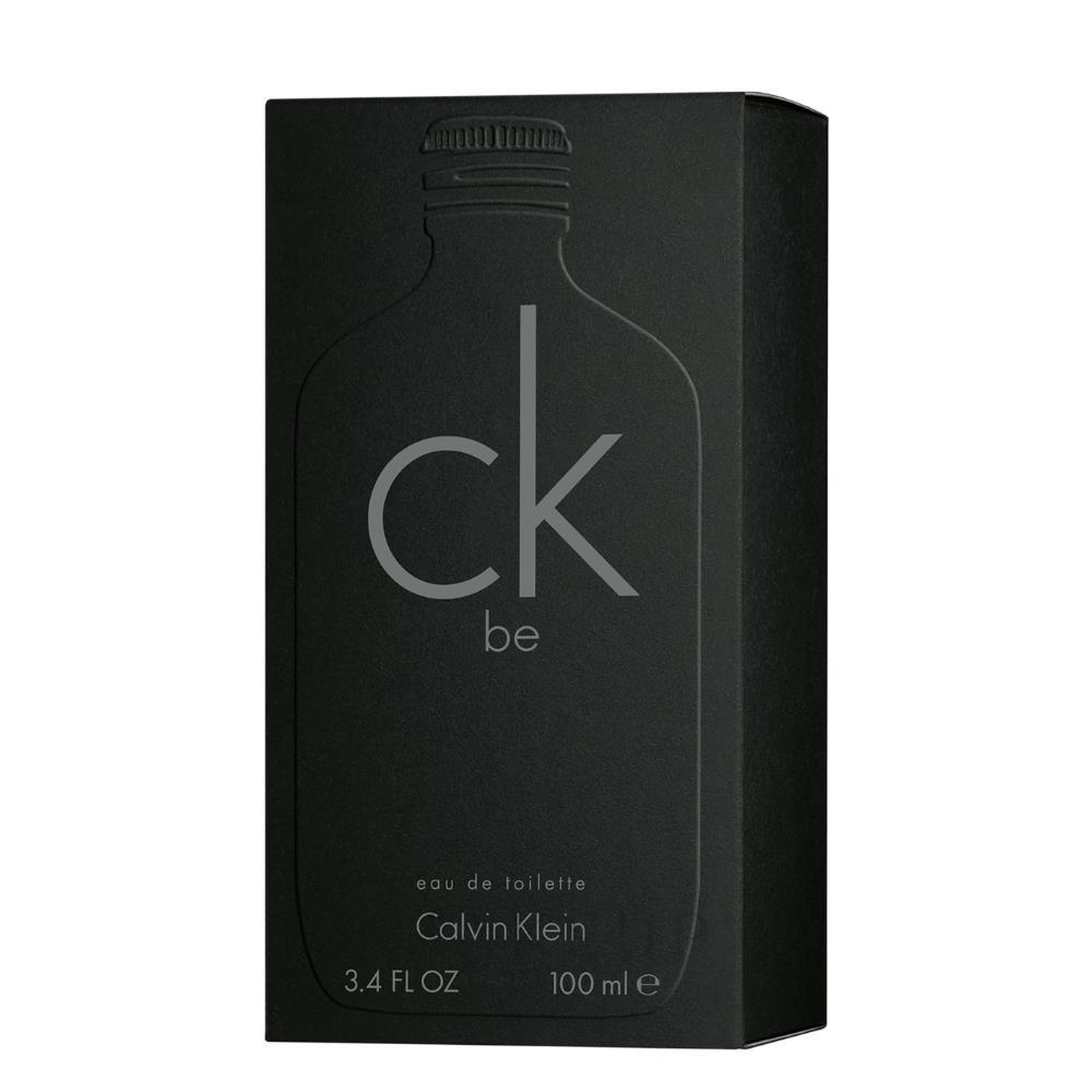 Calvin Klein Be EDT 100 ml Unisex Parfüm