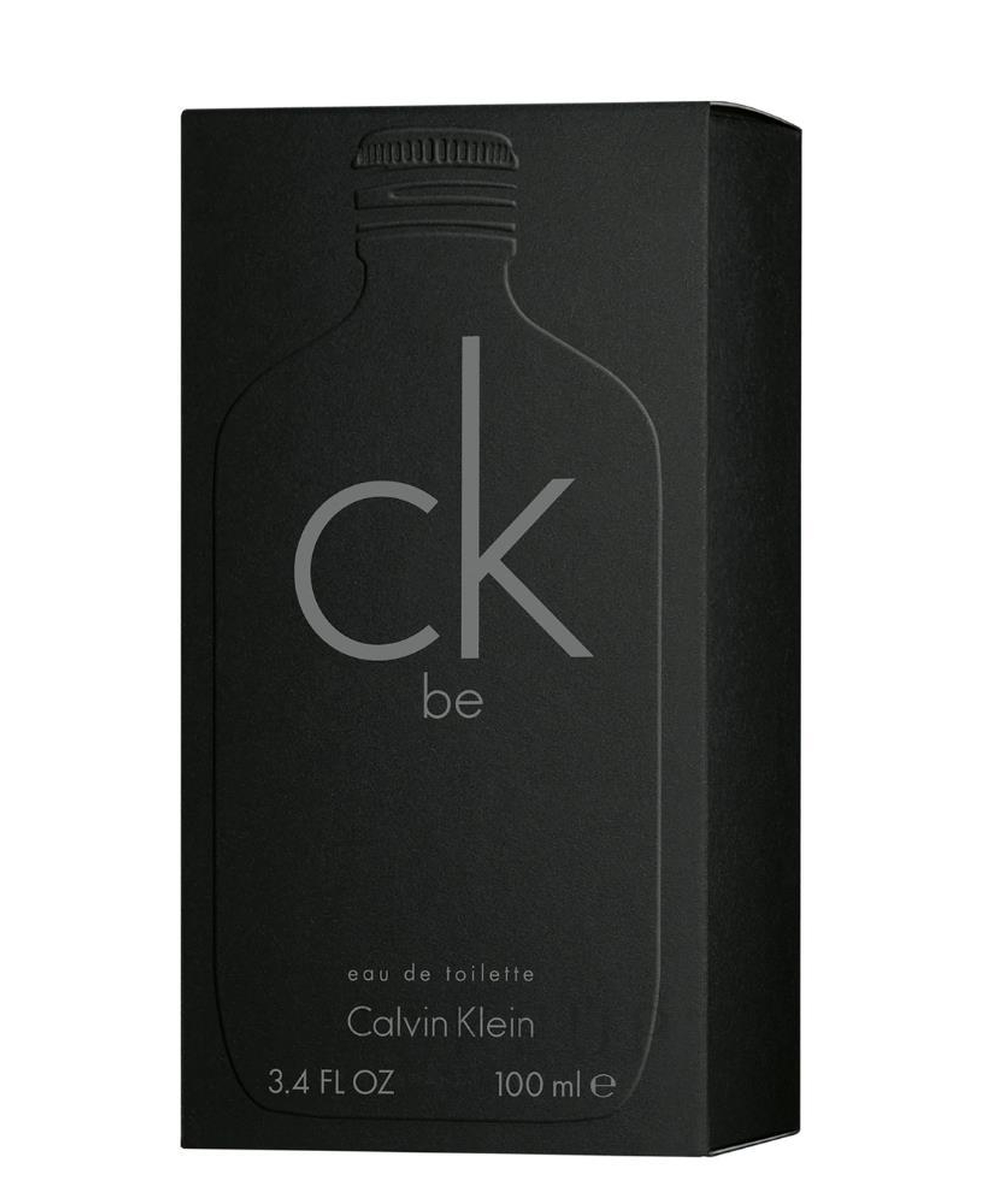 Calvin Klein Be EDT 100 ml Unisex Parfüm