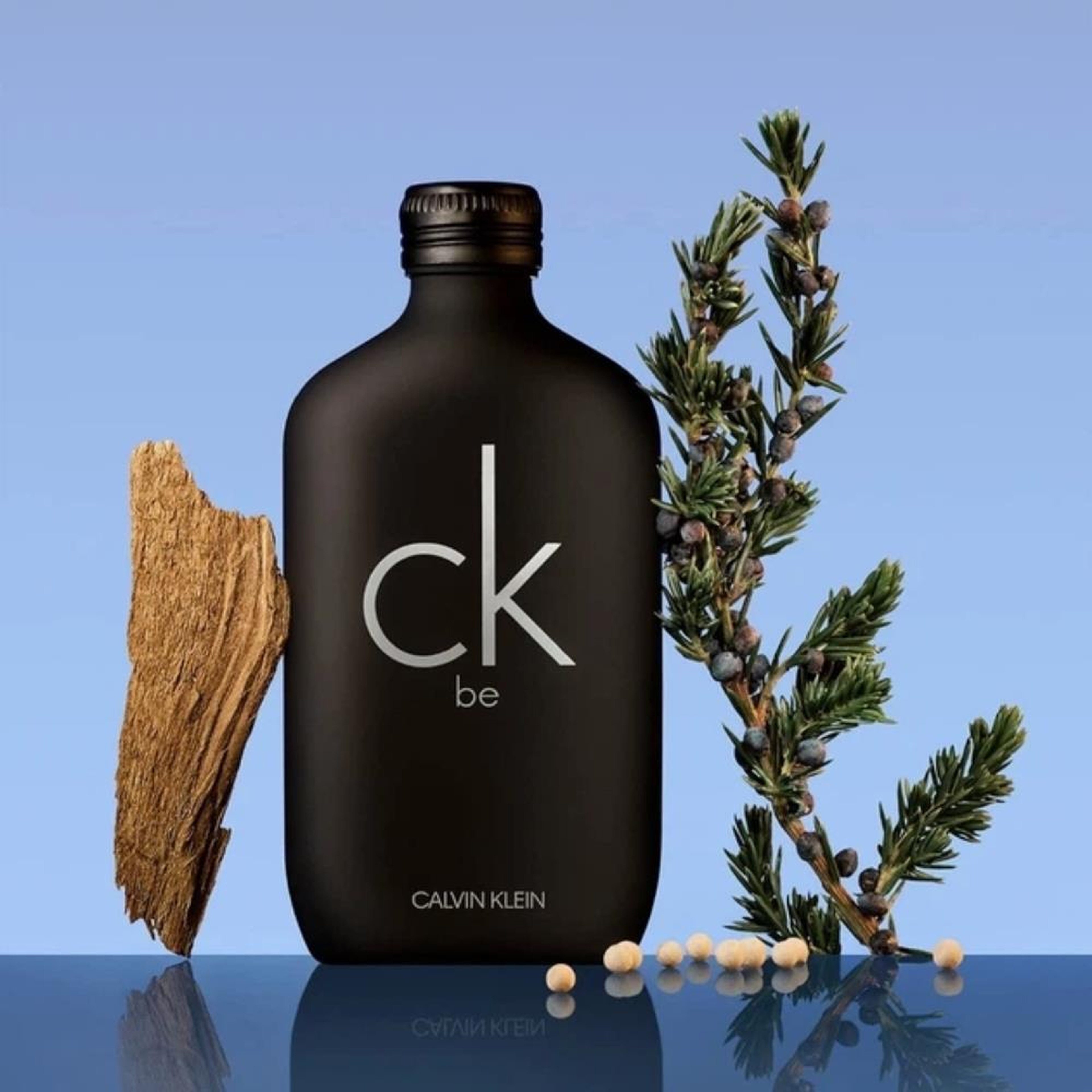 Calvin Klein Be EDT 100 ml Unisex Parfüm