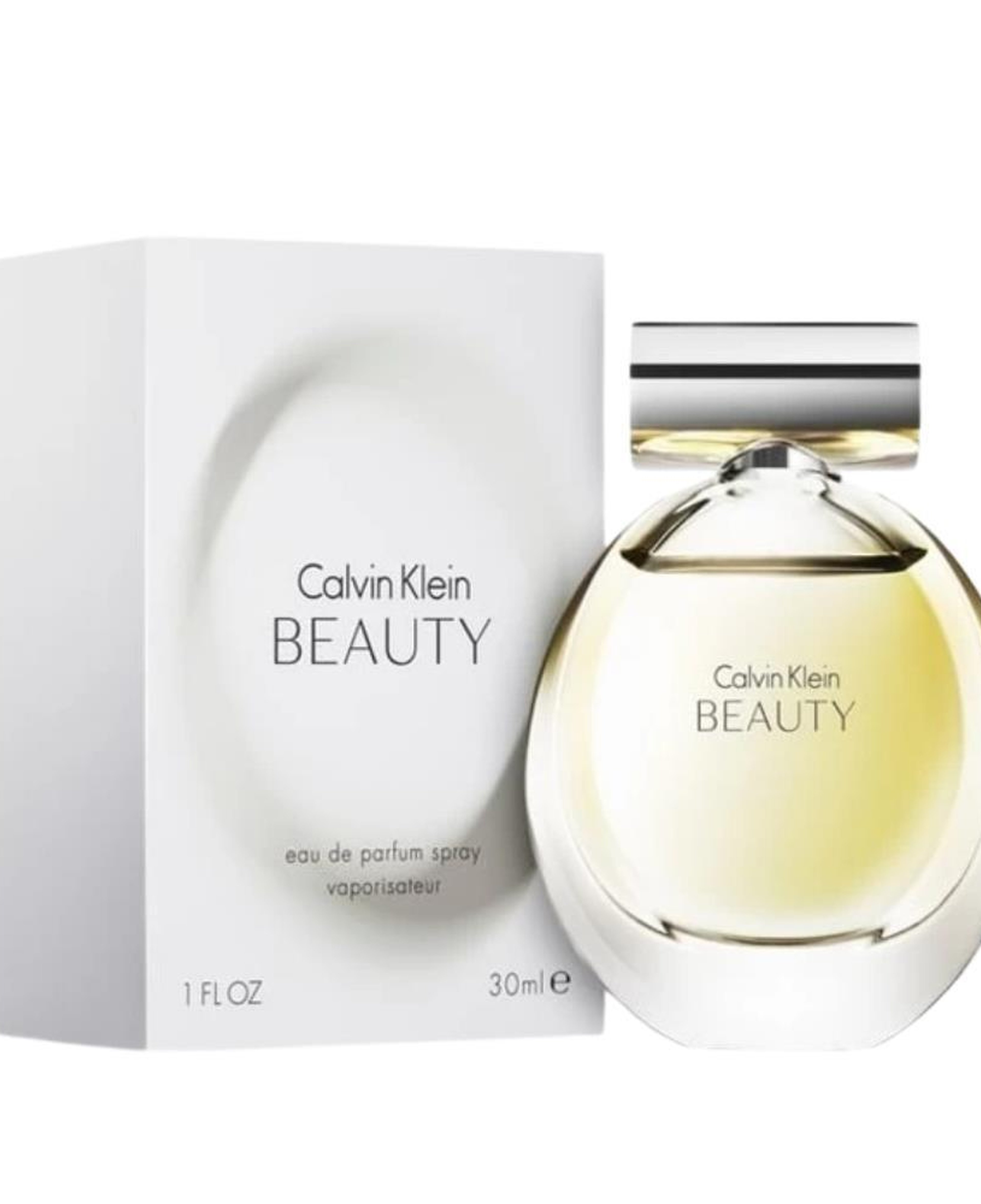 Calvin Klein Beauty EDP 30 ml Kadın Parfümü
