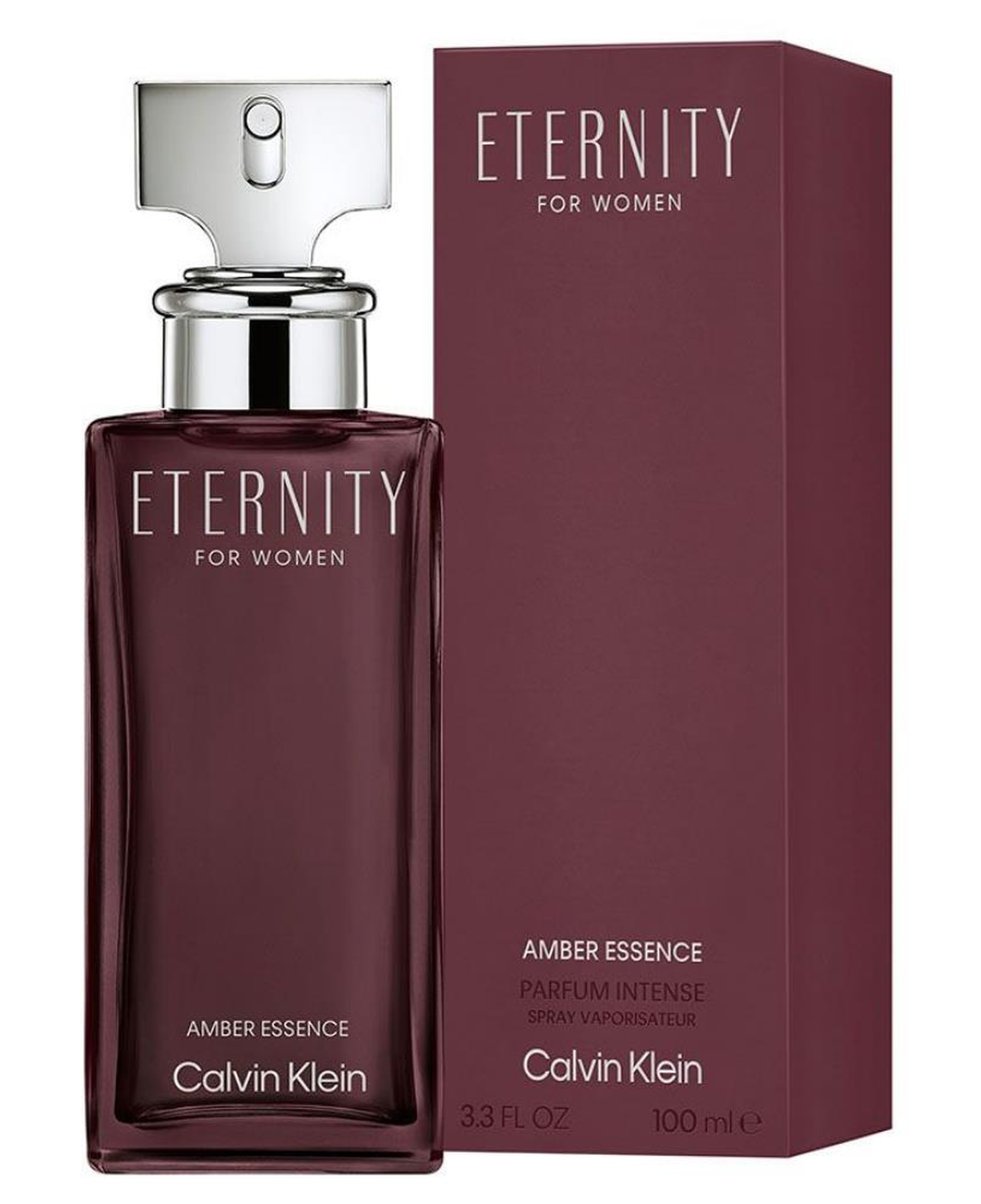Calvin Klein Eternity Amber Essence Parfum Intense 100 ml Kadın Parfümü