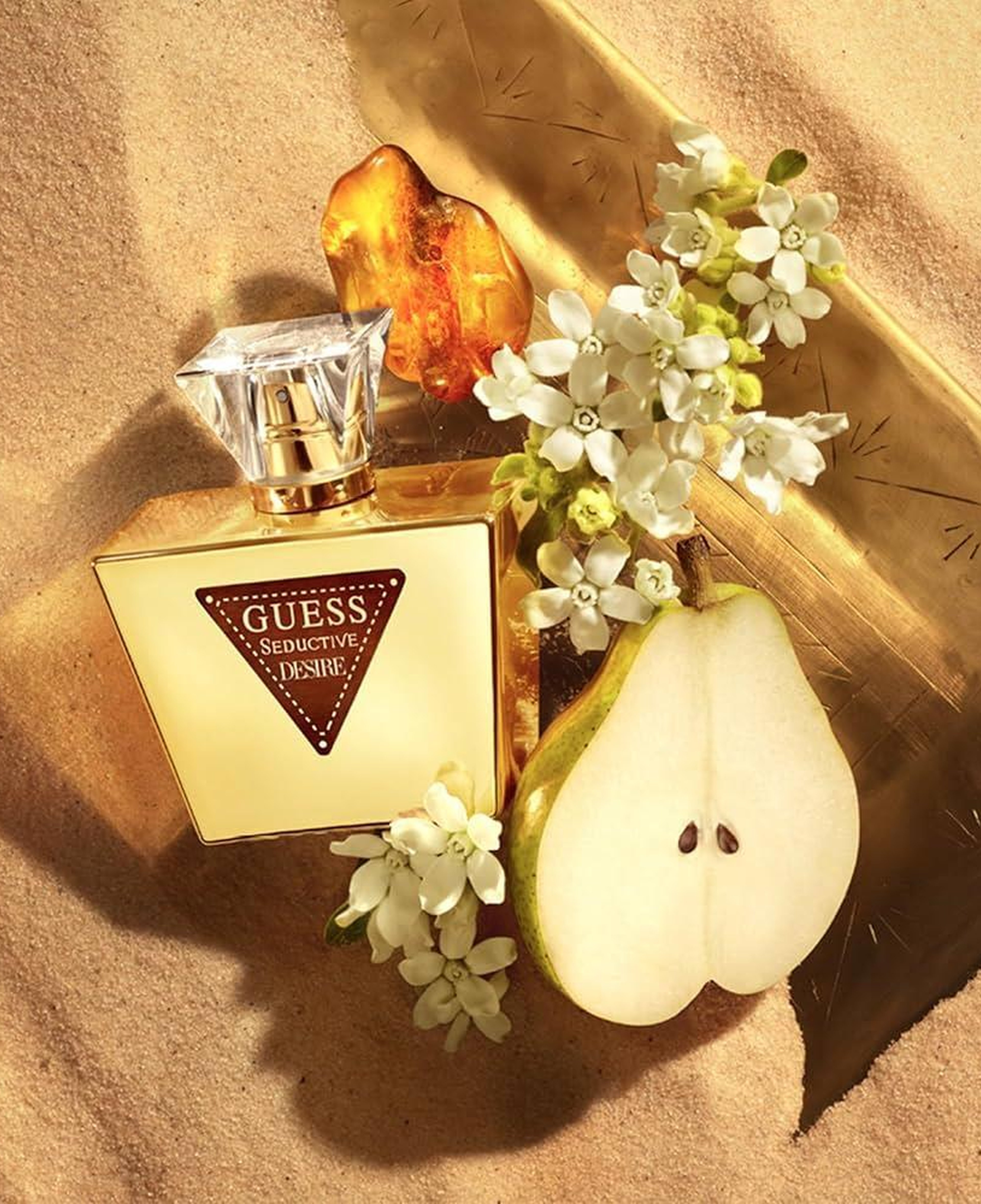 Guess Seductive Desire for Women EDT 75 ml Kadın Parfümü