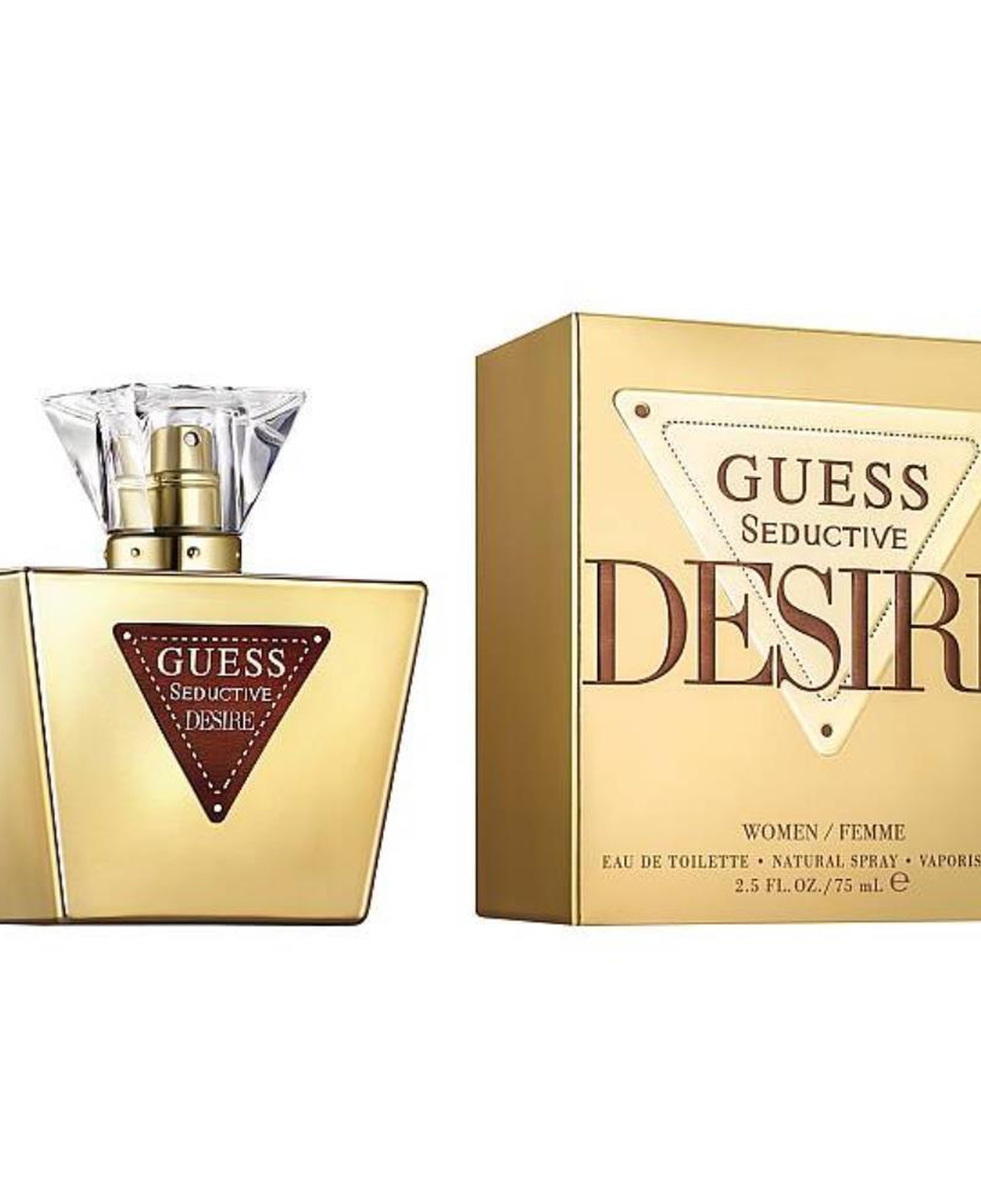 Guess Seductive Desire for Women EDT 75 ml Kadın Parfümü