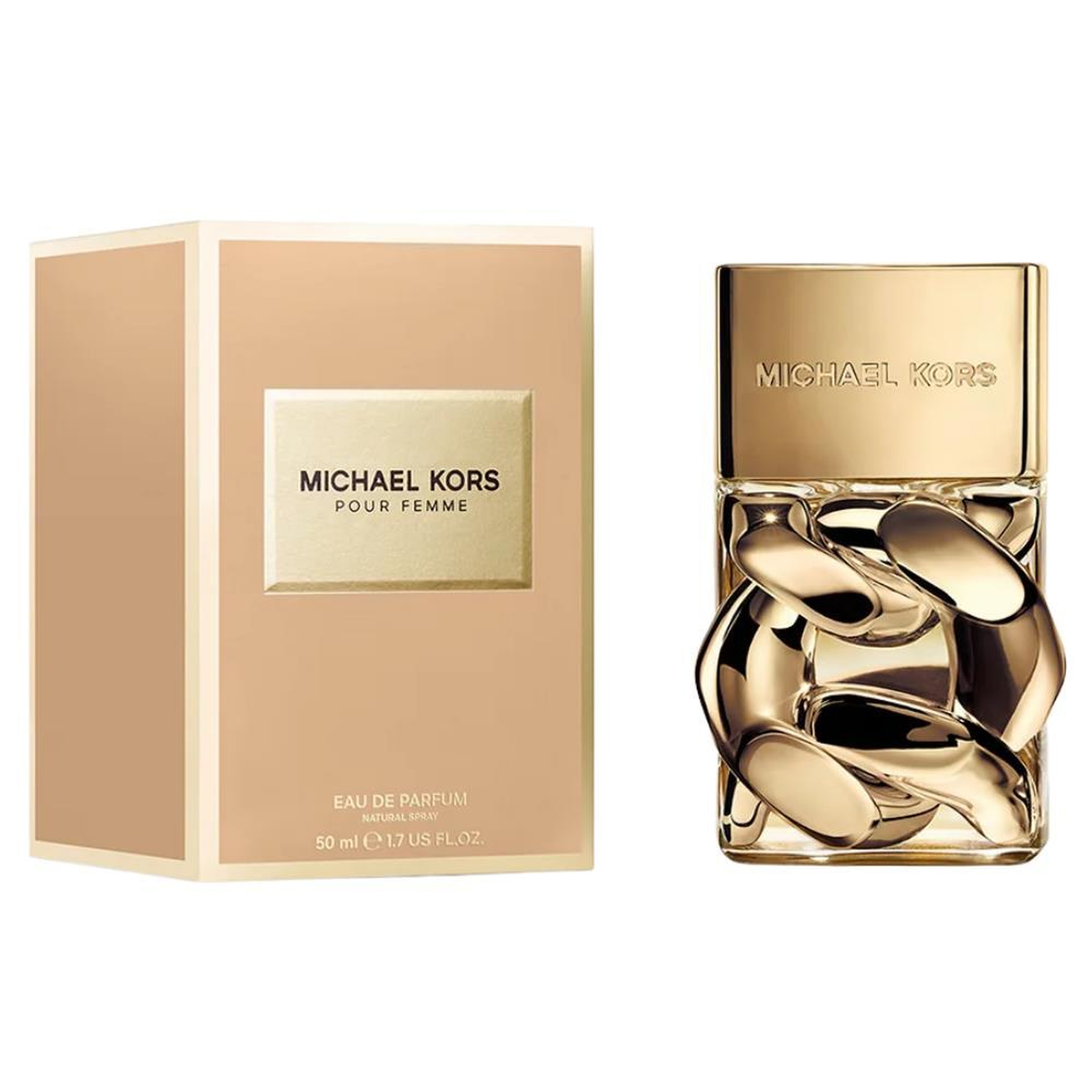 Michael Kors Pour Femme EDP 50 ml Kadın Parfümü
