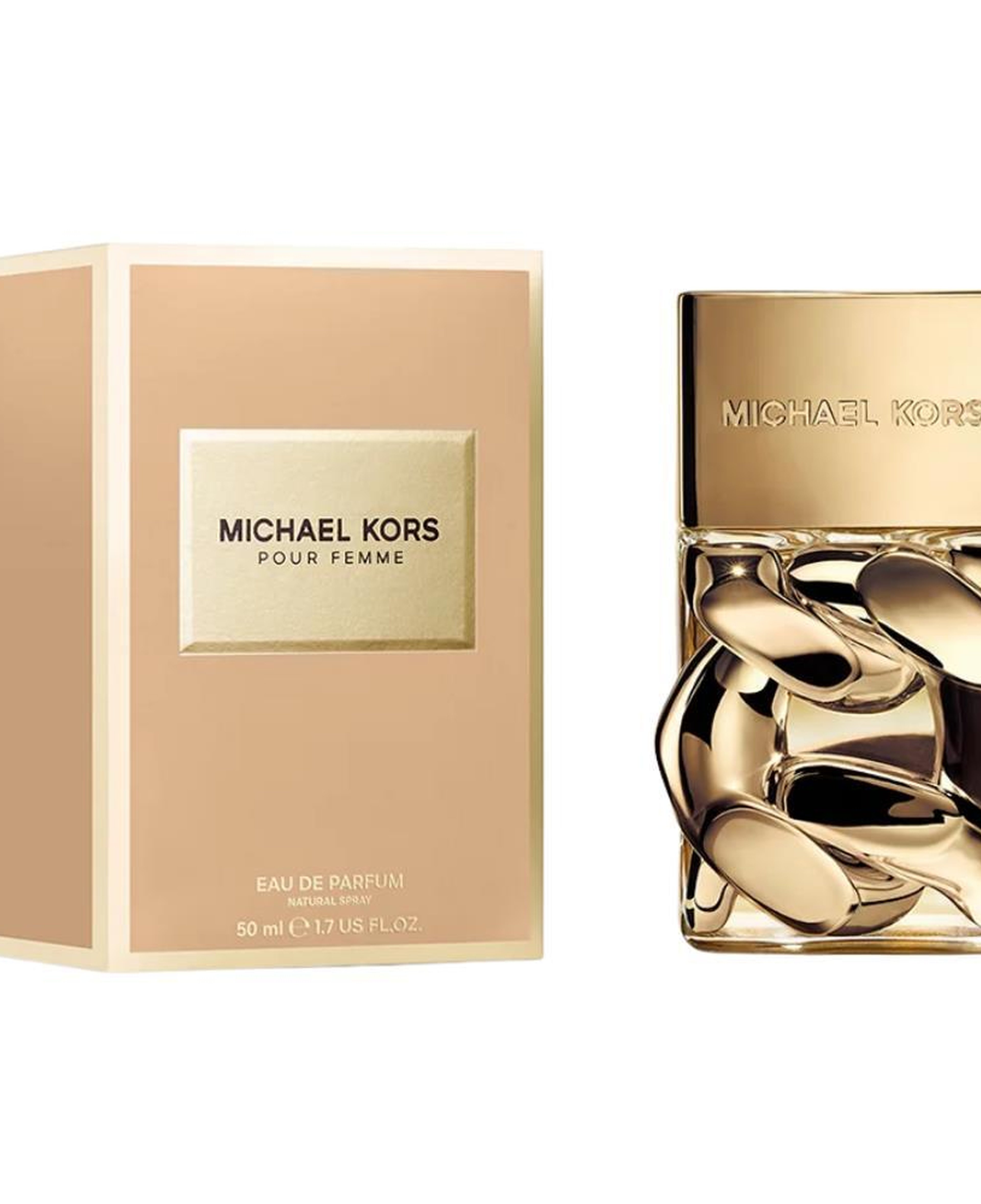 Michael Kors Pour Femme EDP 50 ml Kadın Parfümü