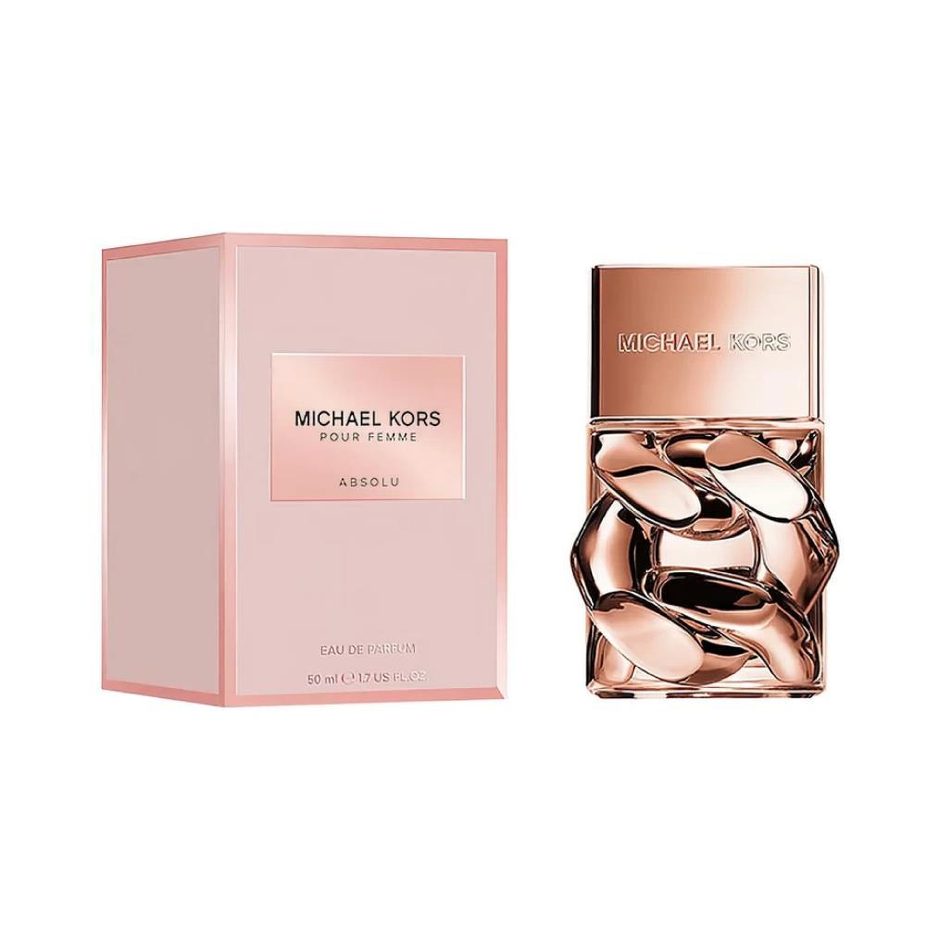 Michael Kors Pour Femme Absolu EDP 50 ml Kadın Parfümü