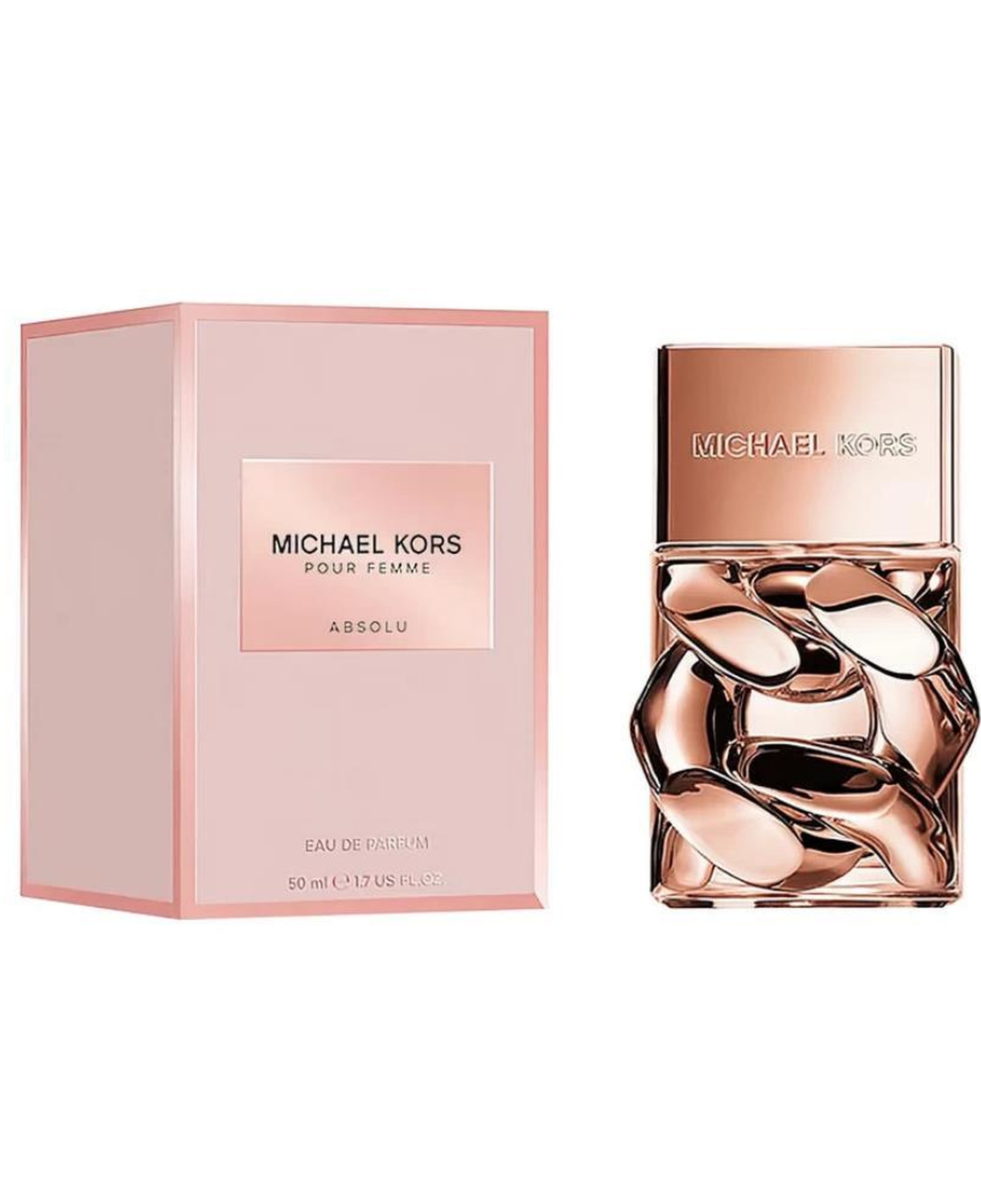 Michael Kors Pour Femme Absolu EDP 50 ml Kadın Parfümü
