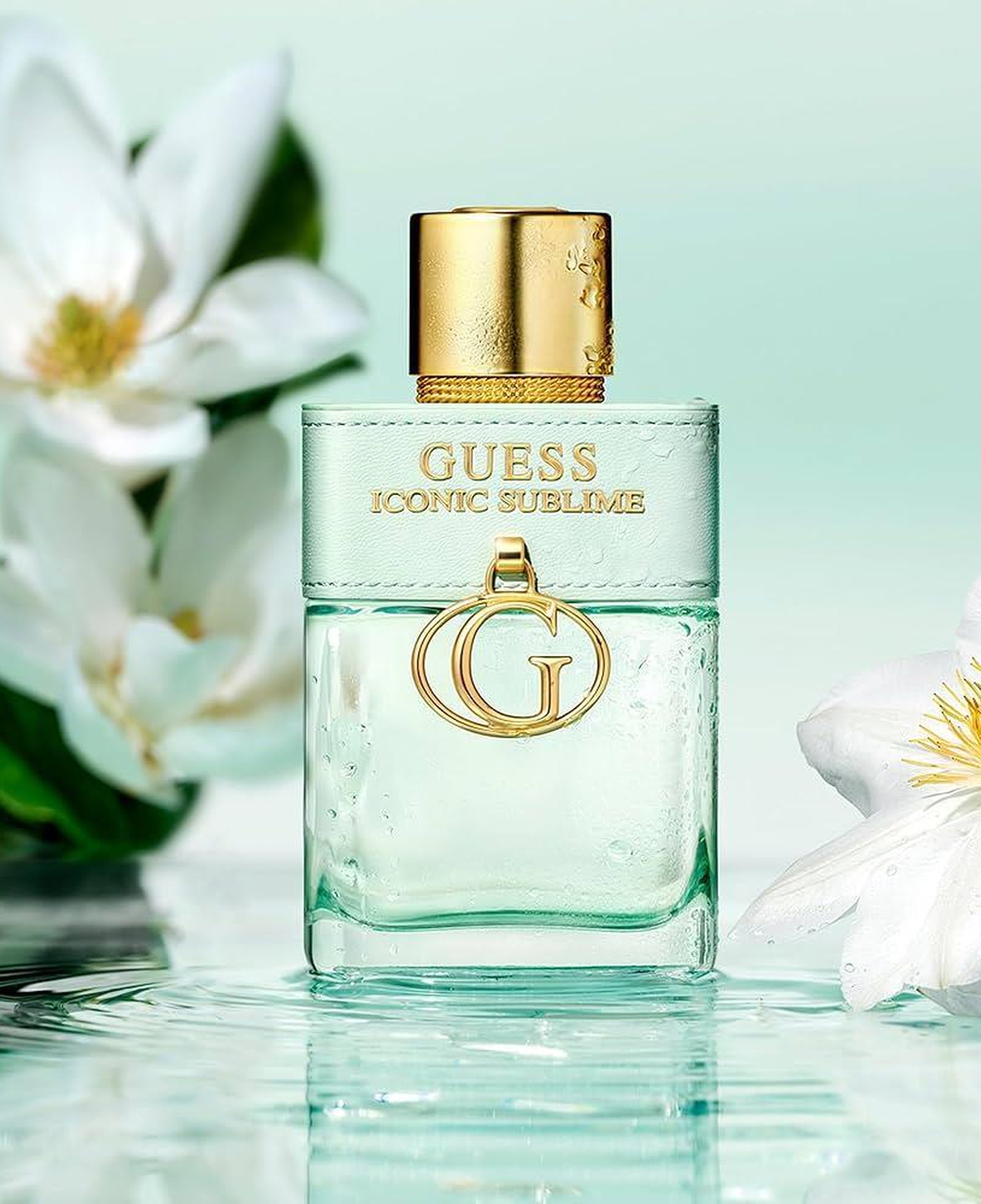 Guess Iconic Sublime EDP 100 ml Kadın Parfümü