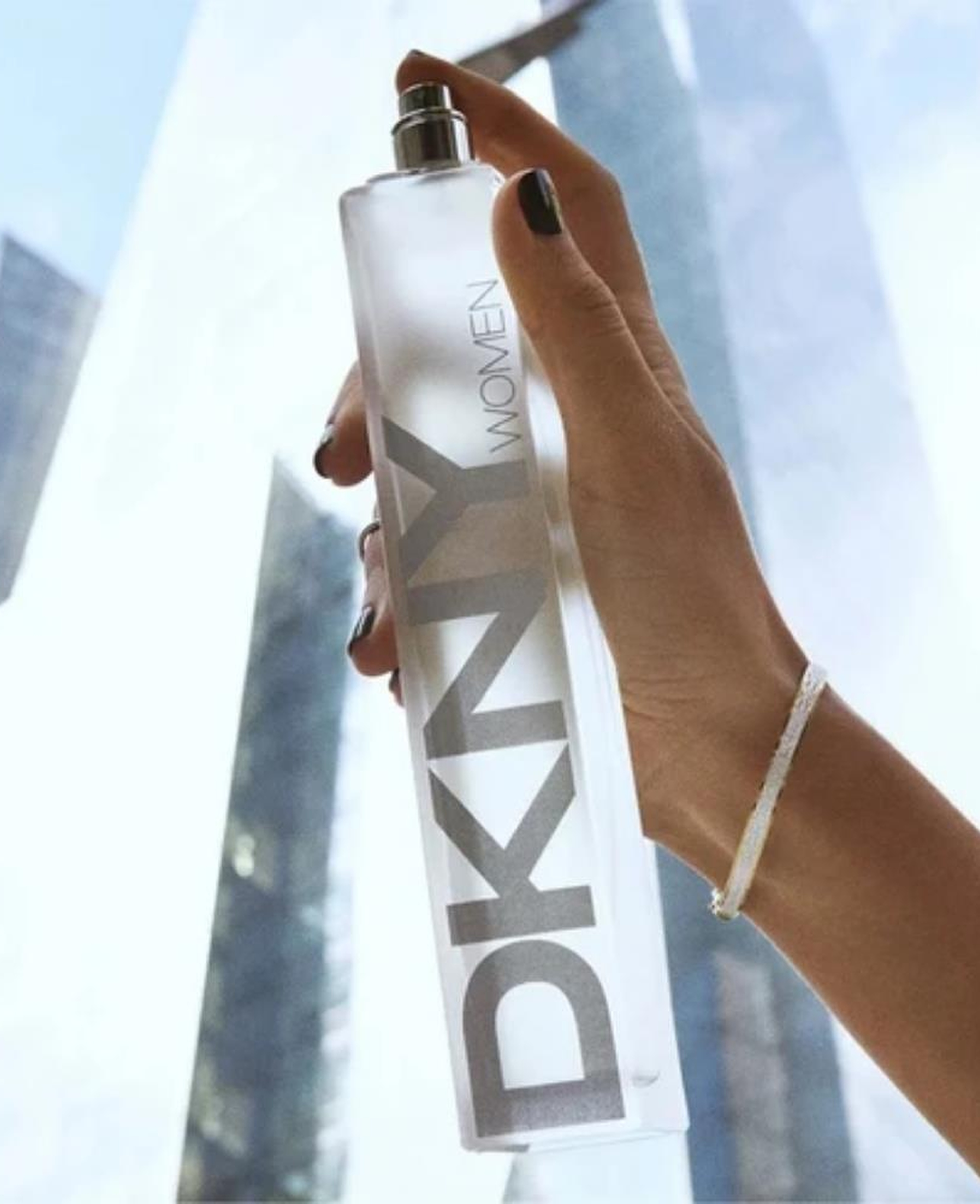 DKNY Women EDP 100 ml Kadın Parfümü