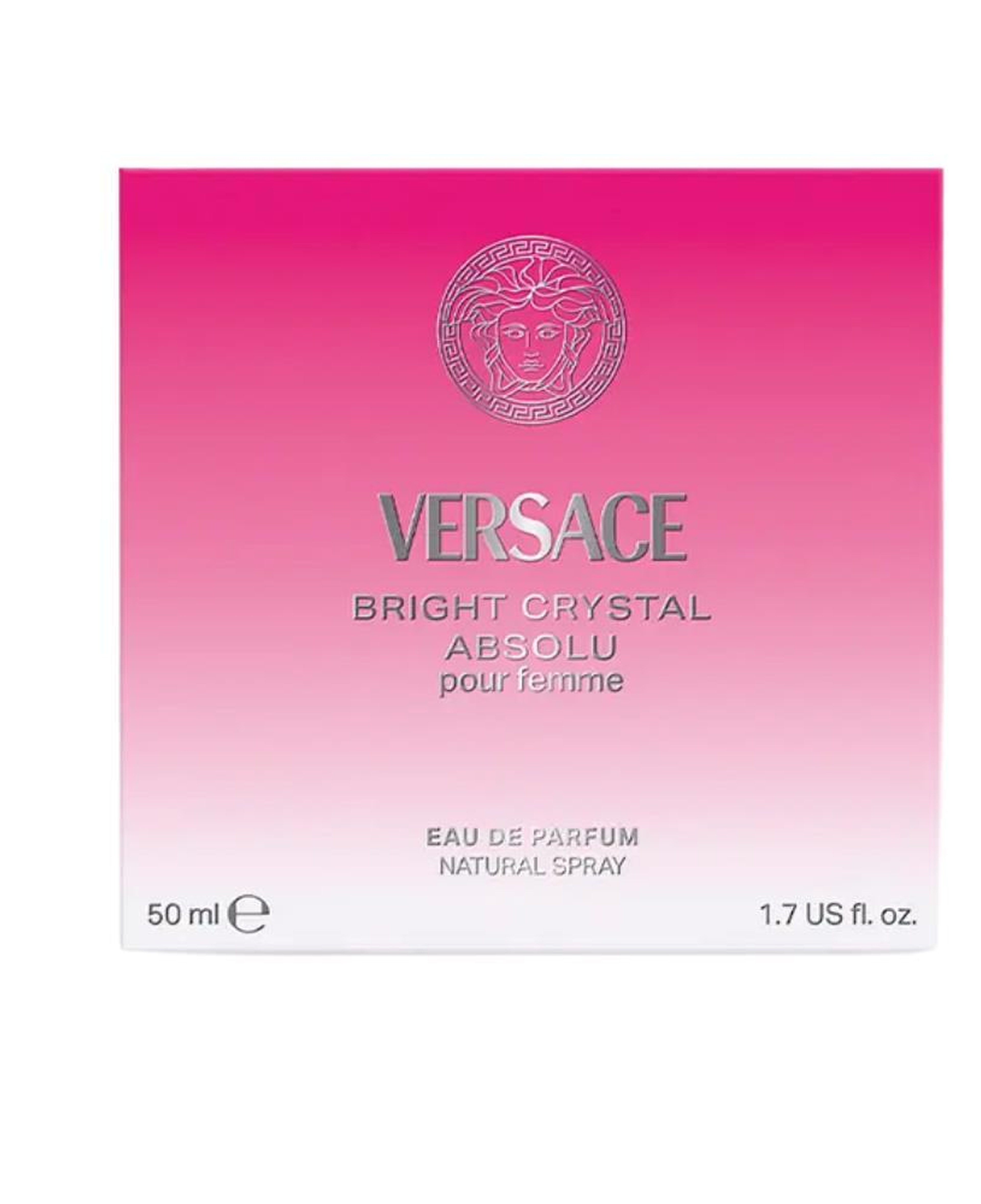 Versace Bright Crystal Absolu EDP 50 ml Kadın Parfümü