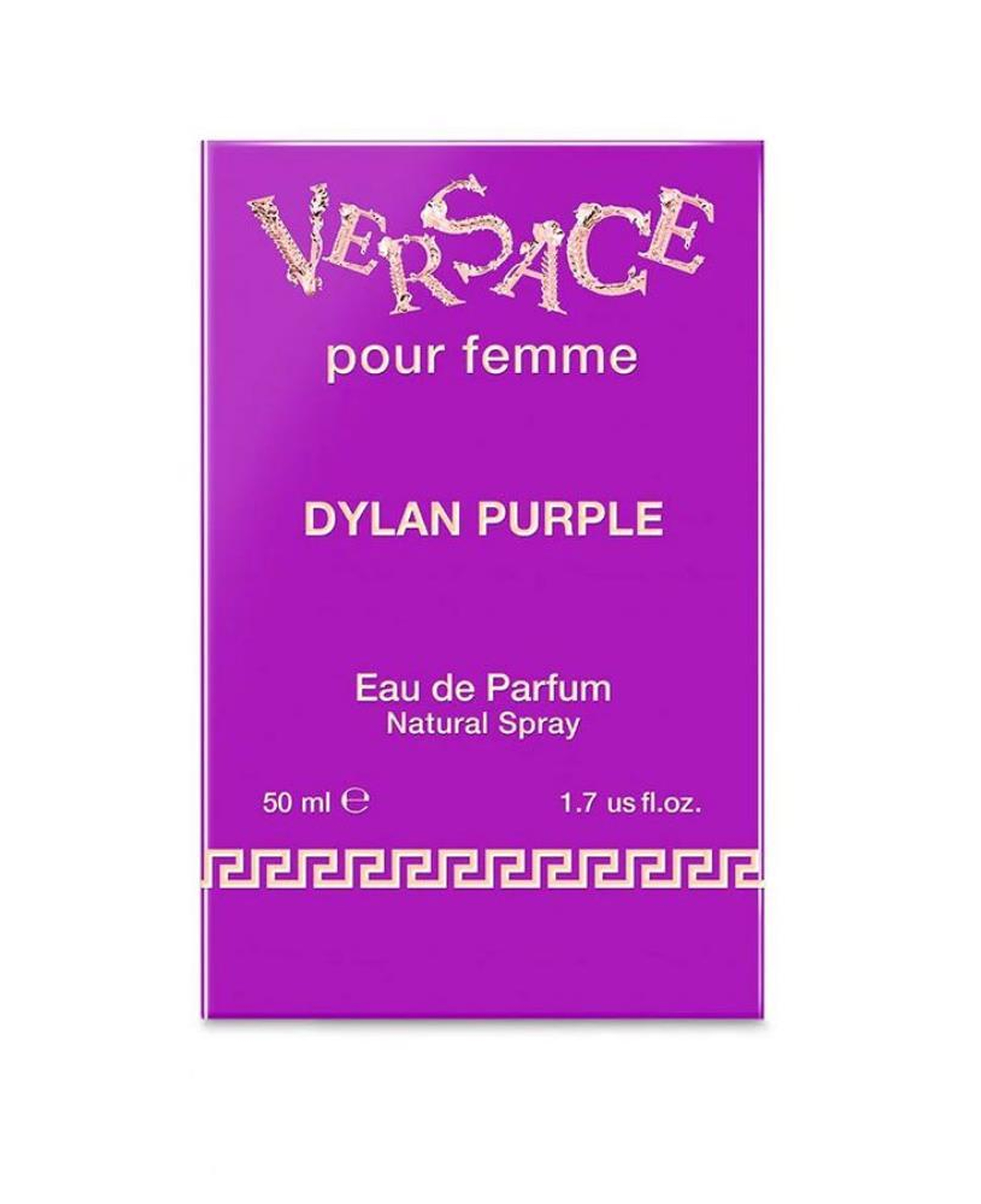 Versace Dylan Purple EDP 50 ml Kadın Parfümü