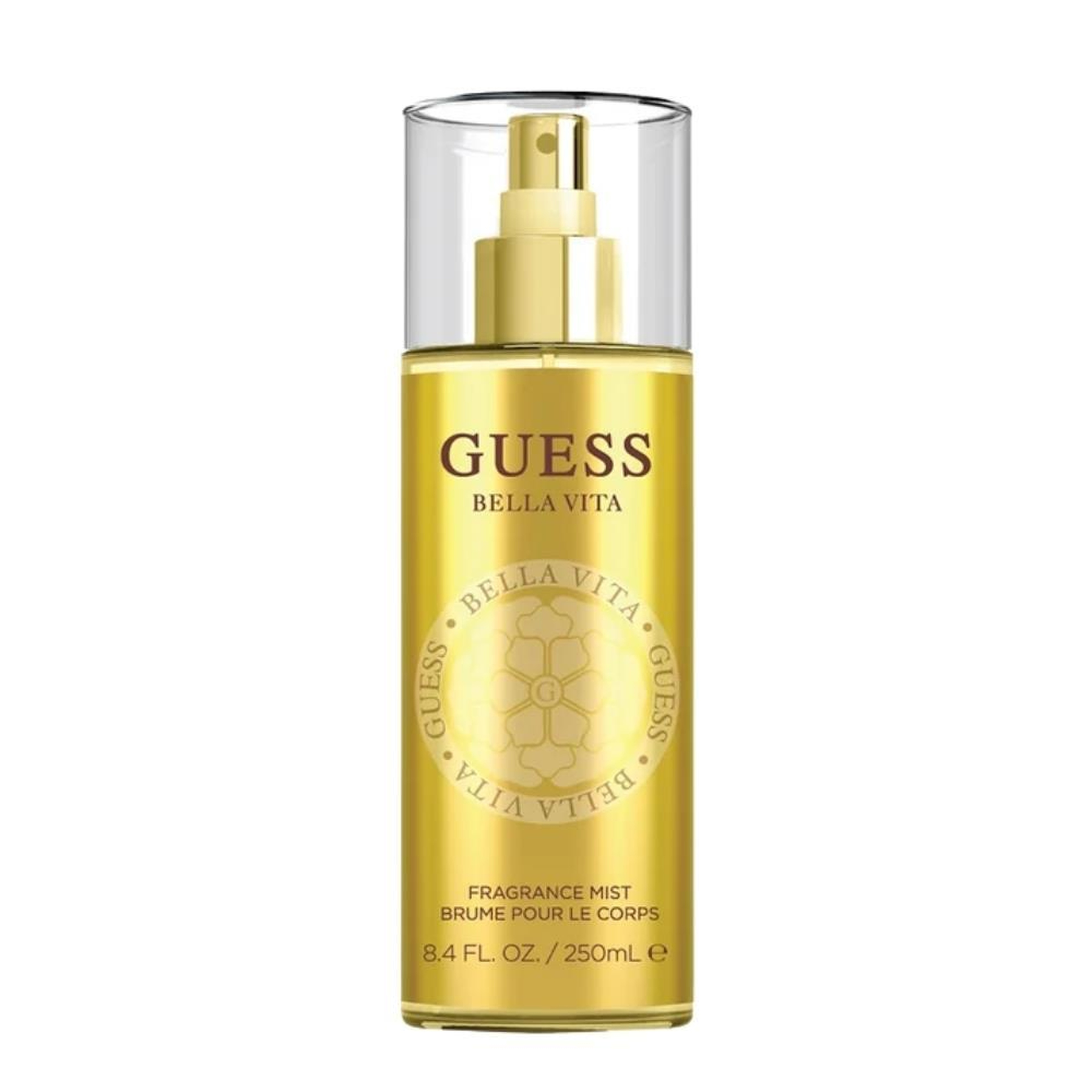 Guess Bella Vita Fragrance Mist 250 ml Kadın Vücut Spreyi