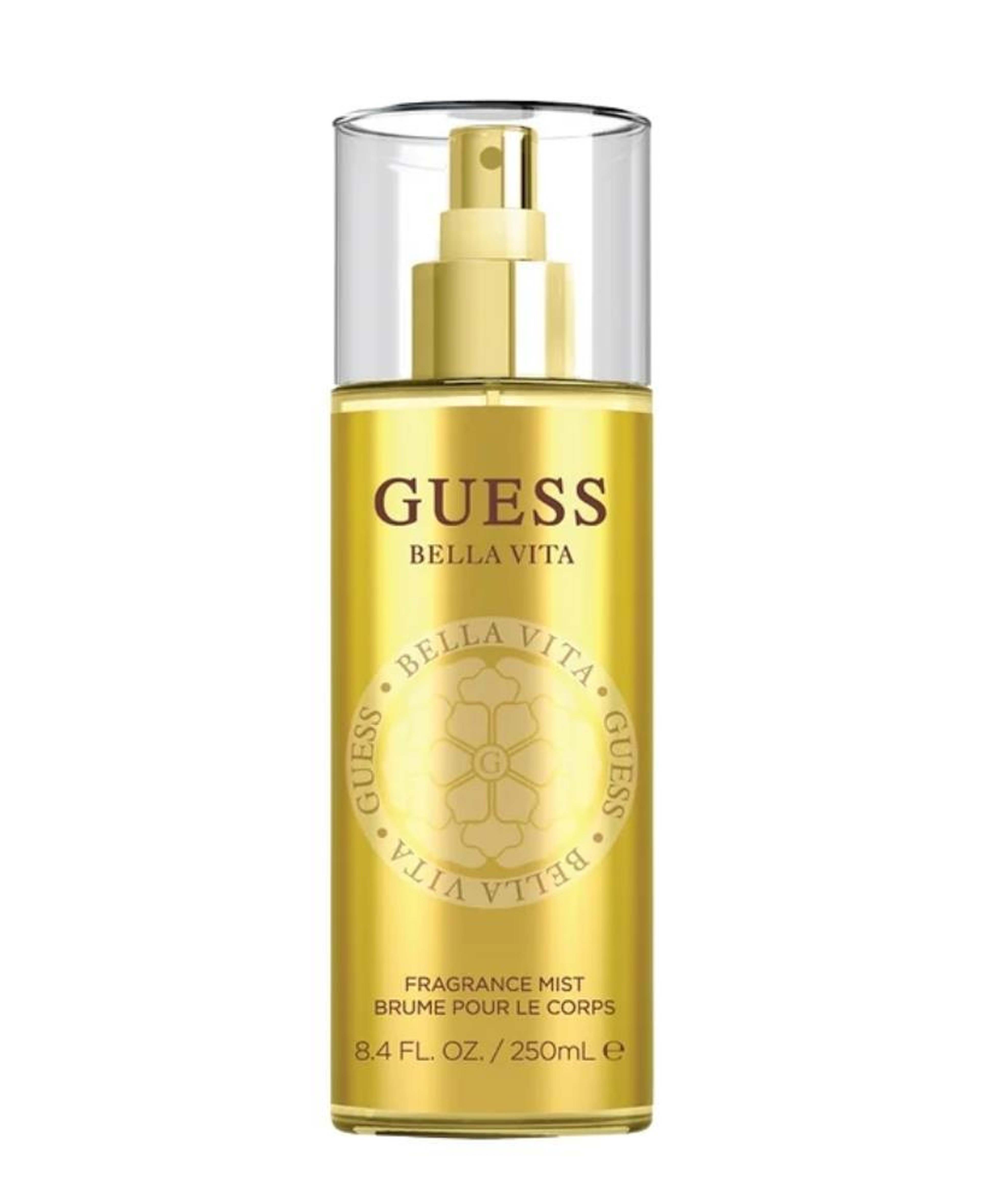 Guess Bella Vita Fragrance Mist 250 ml Kadın Vücut Spreyi