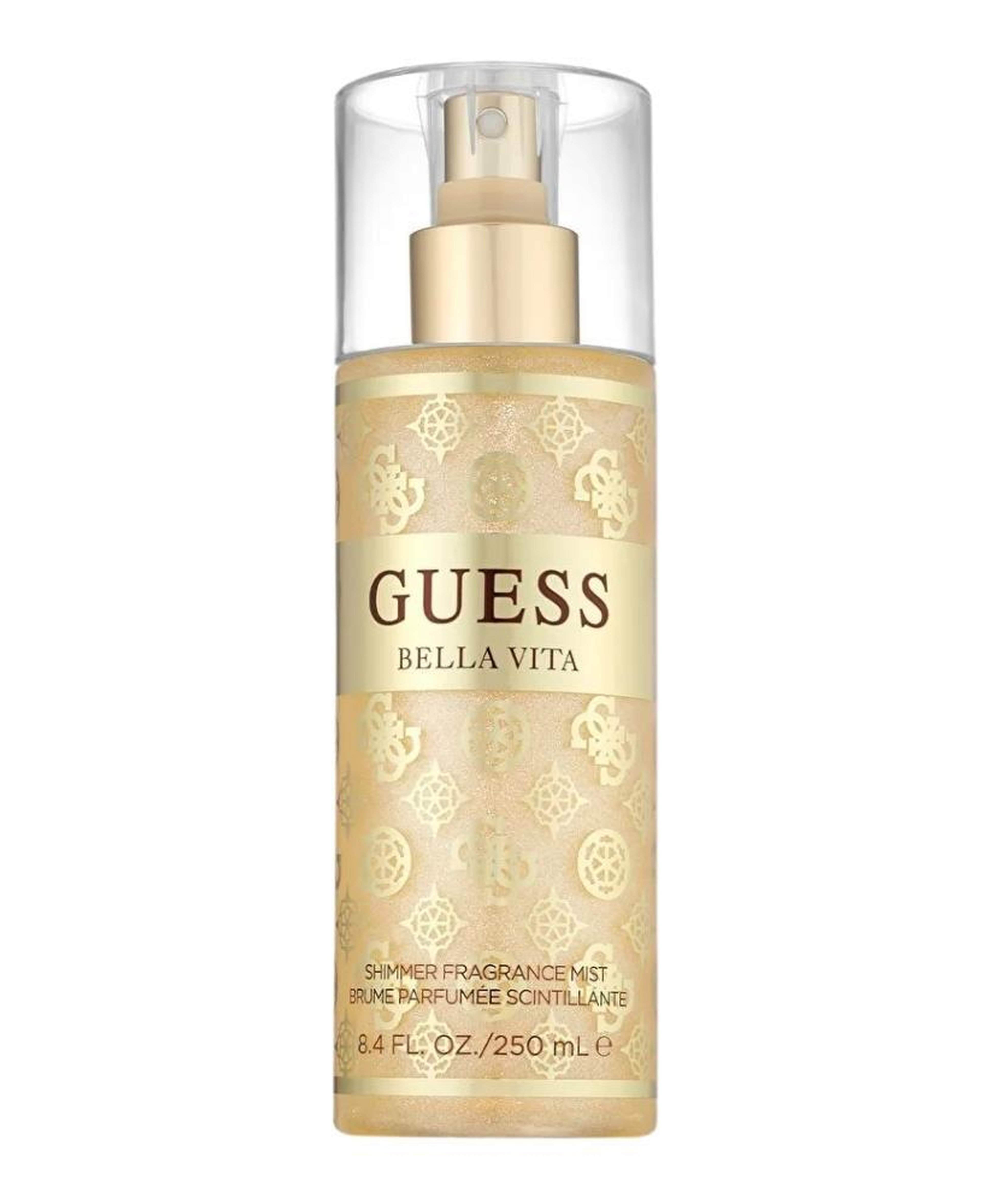 Guess Bella Vita Shimmer Fragrance Mist 250 ml Kadın Vücut Spreyi