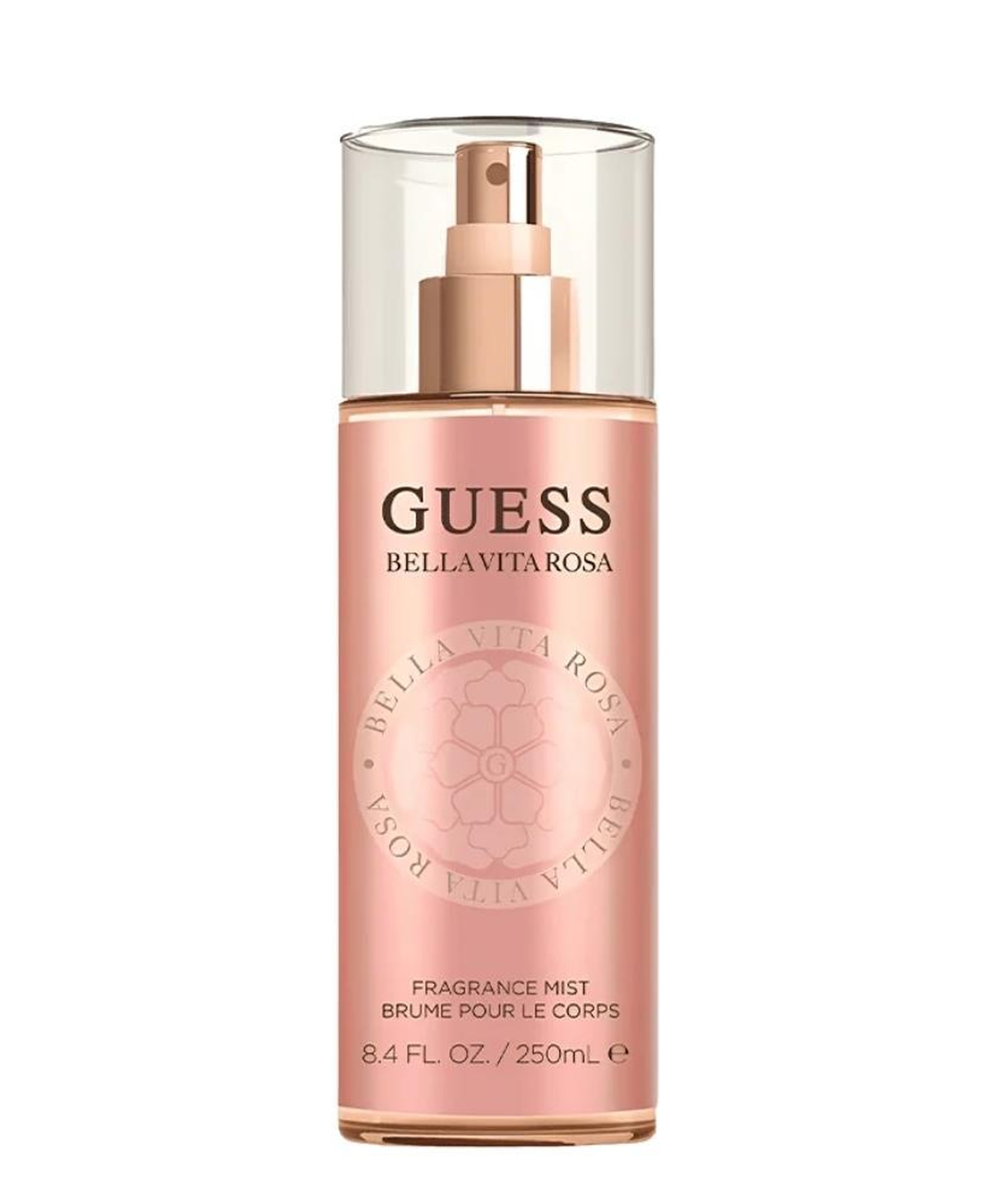 Guess Bella Vita Rosa Fragrance Mist 250 ml Kadın Vücut Spreyi
