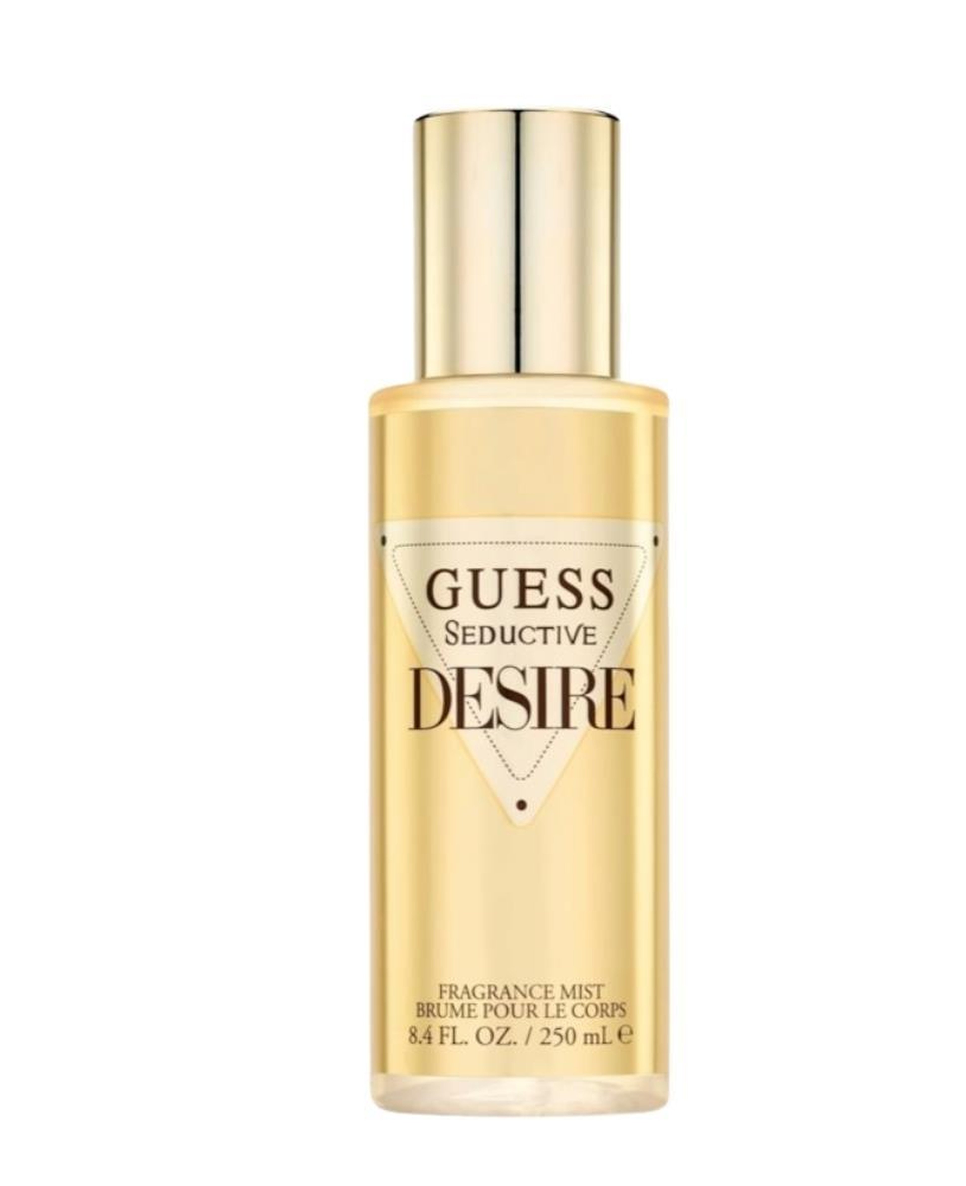 Guess Seductive Desire Fragrance Mist 250 ml Kadın Vücut Spreyi