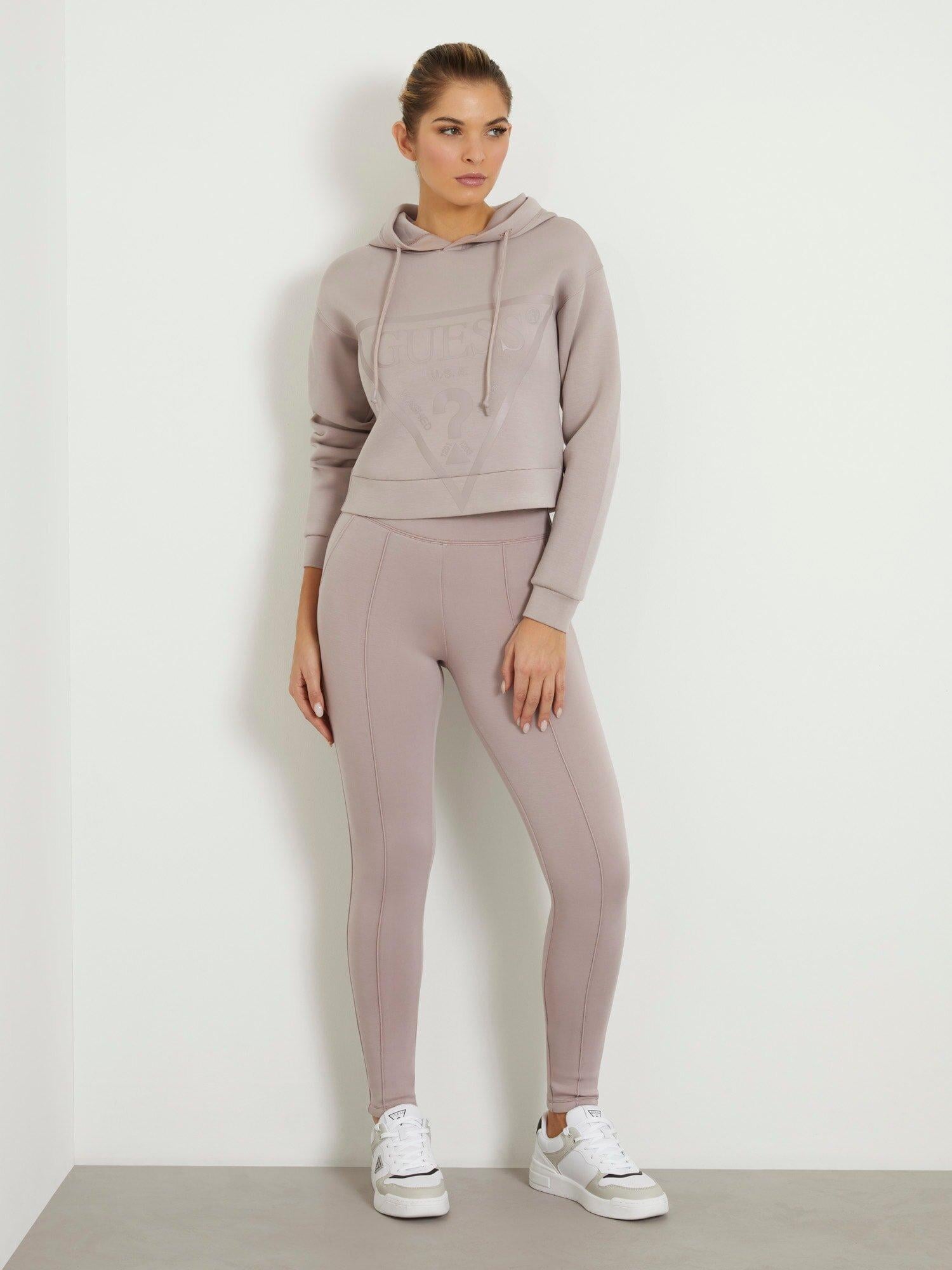 New Alisa Kadın Aktif Scuba Sweatshirt