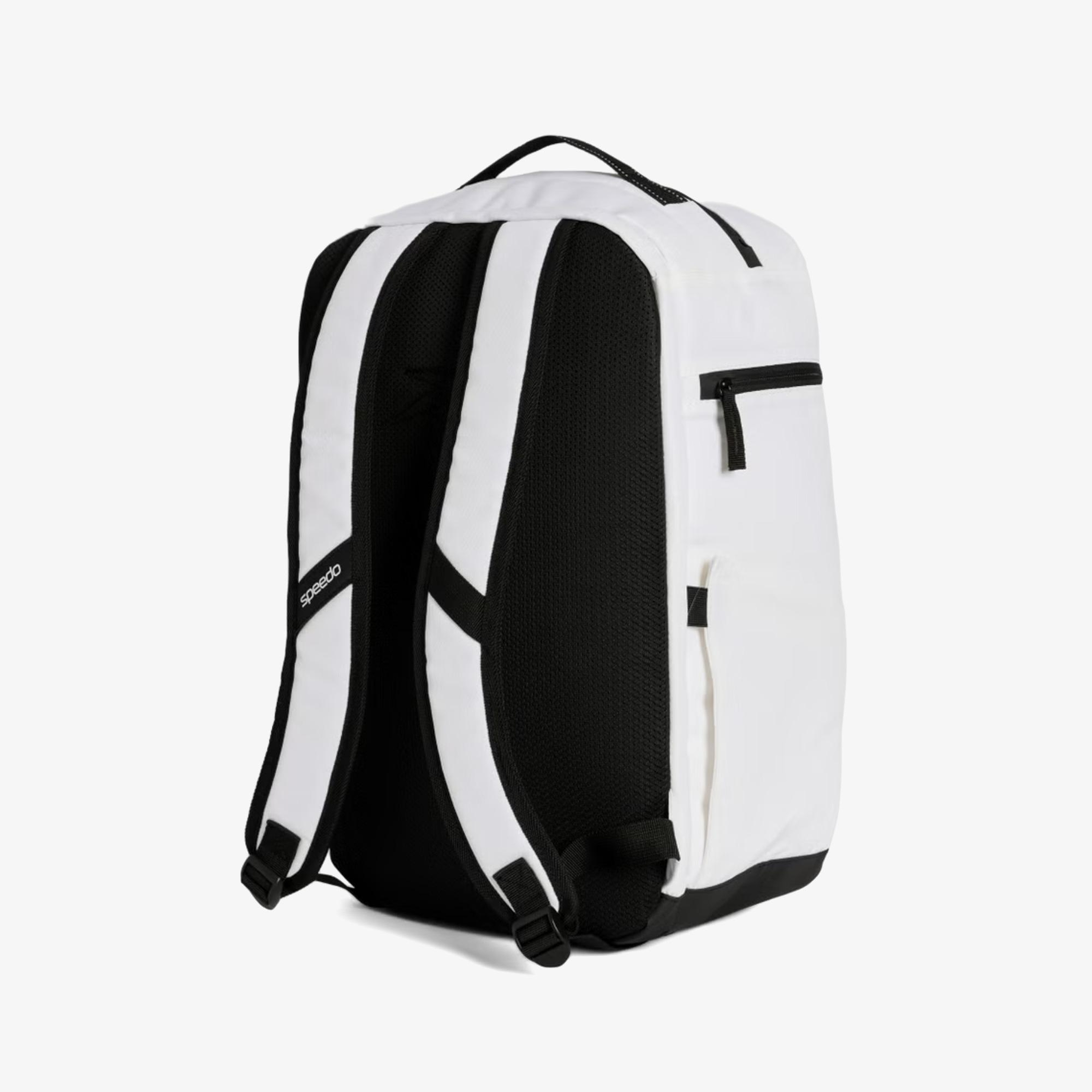 Speedo  Biofuse 25L Unisex Beyaz Çanta