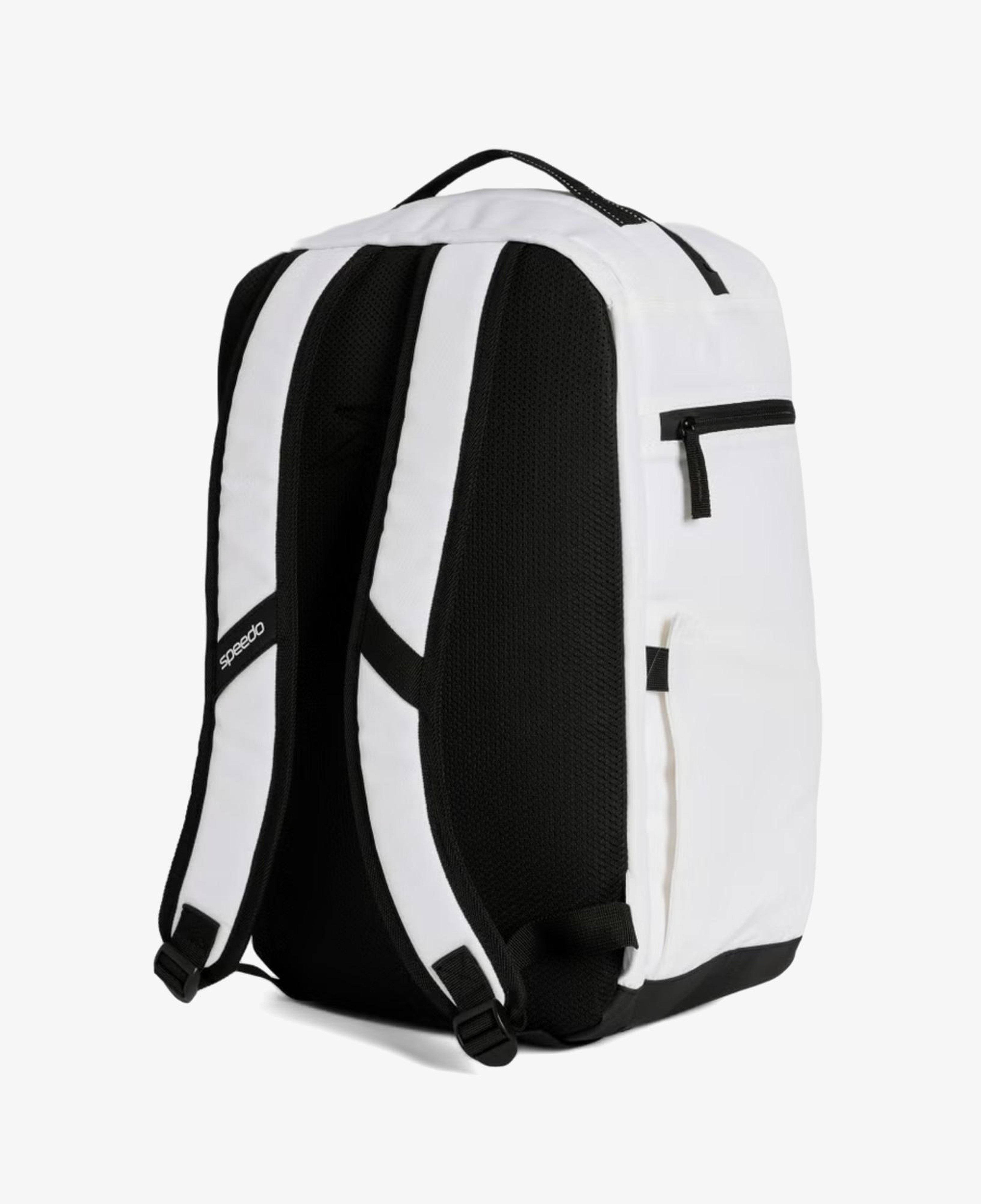 Speedo Biofuse 25L Unisex Beyaz Çanta