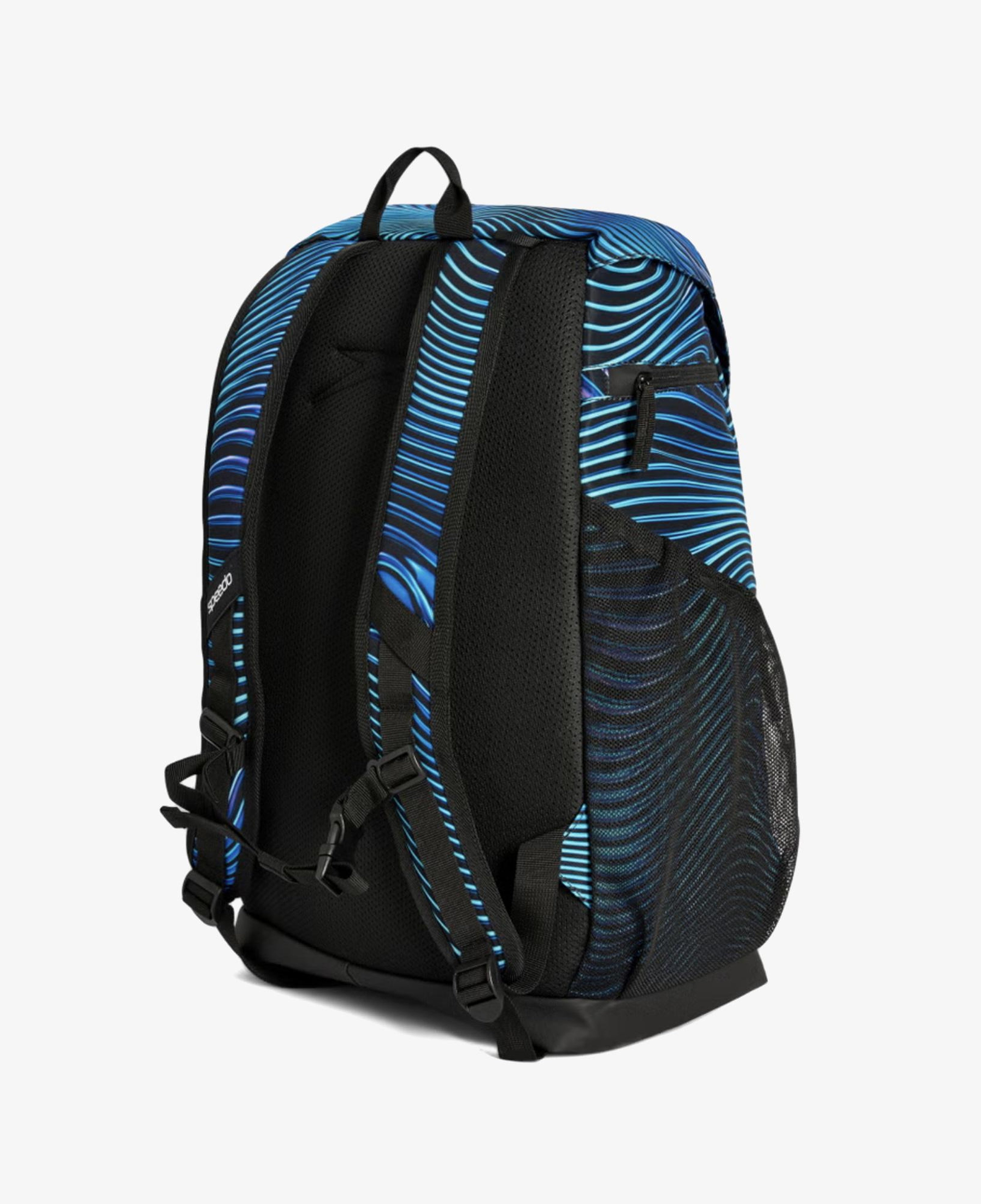 Speedo Vanquisher 35L Unisex Mavi Çanta