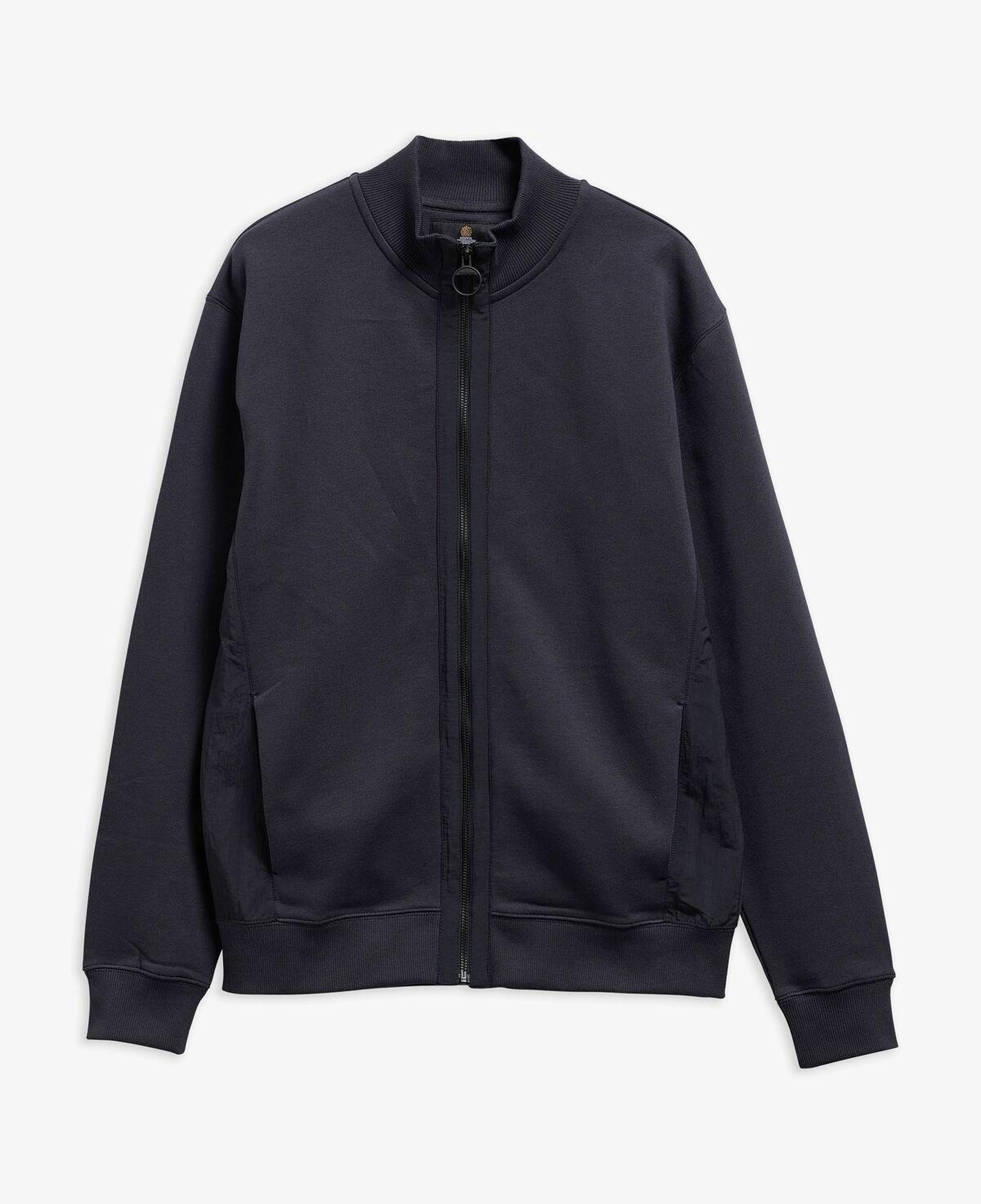 Barbour Caldbeck Full Zip Sweatshirt