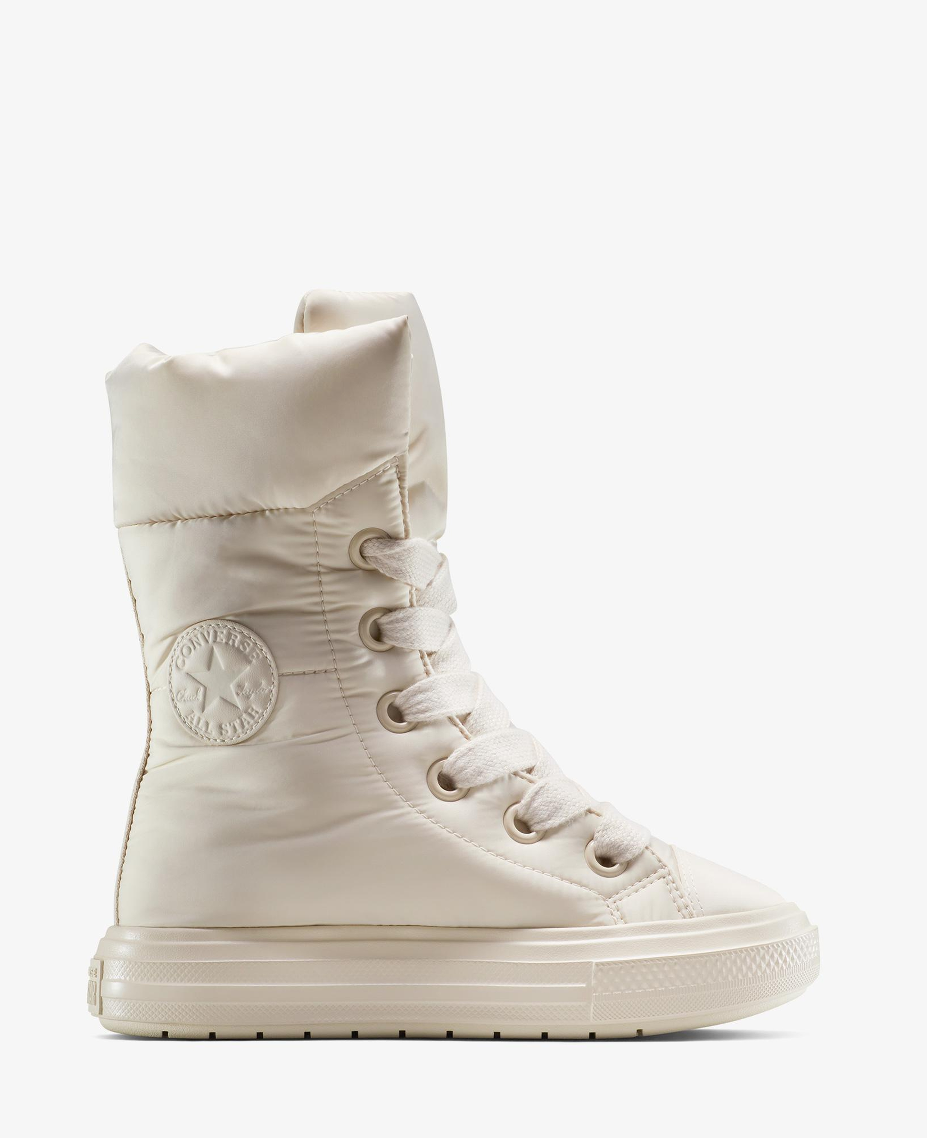 Converse Chuck Taylor All Star Elements Kadın Krem Su İtici Bot