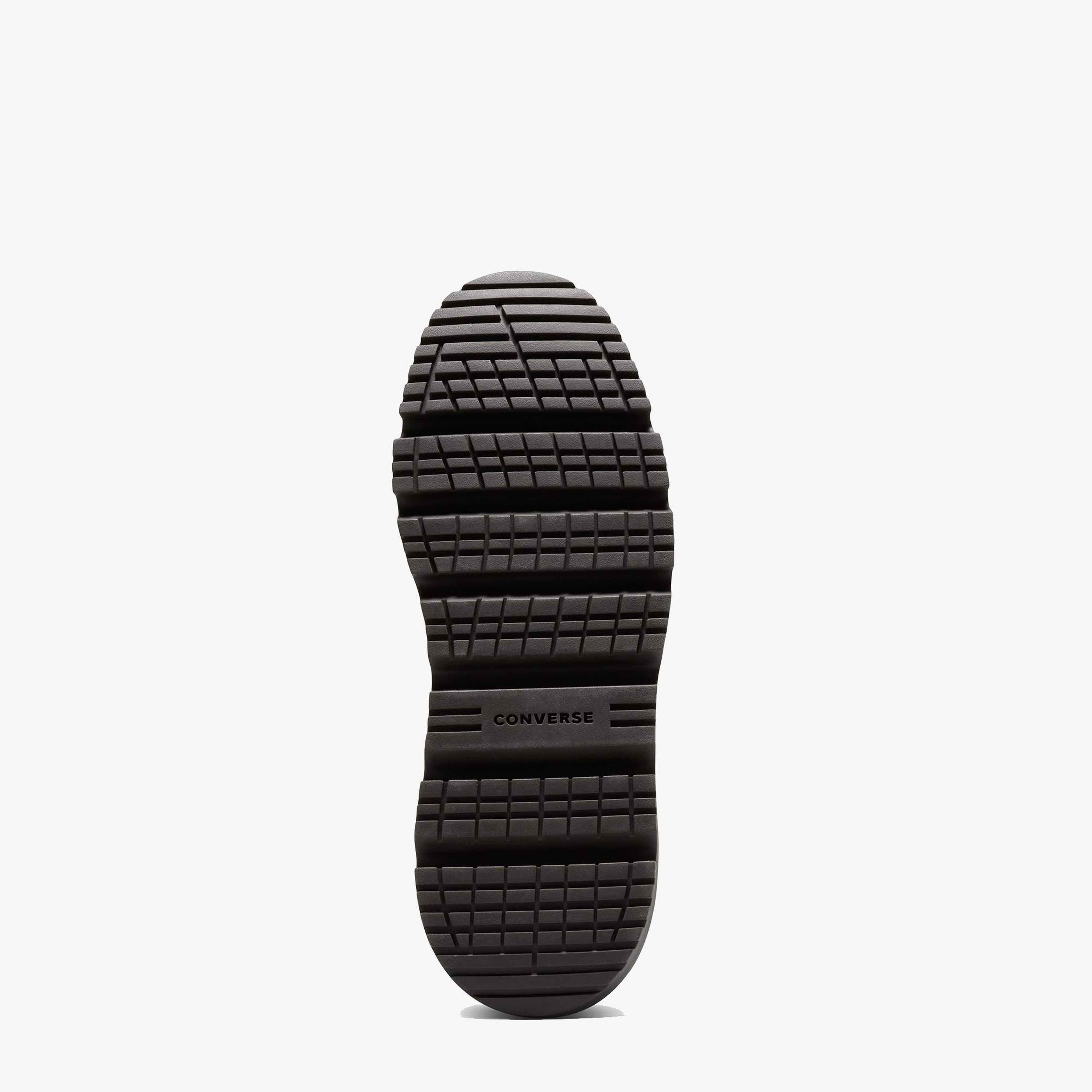 Converse Chuck 70 Rugged Waterproof Unisex Kahverengi Su Geçirmez Bot