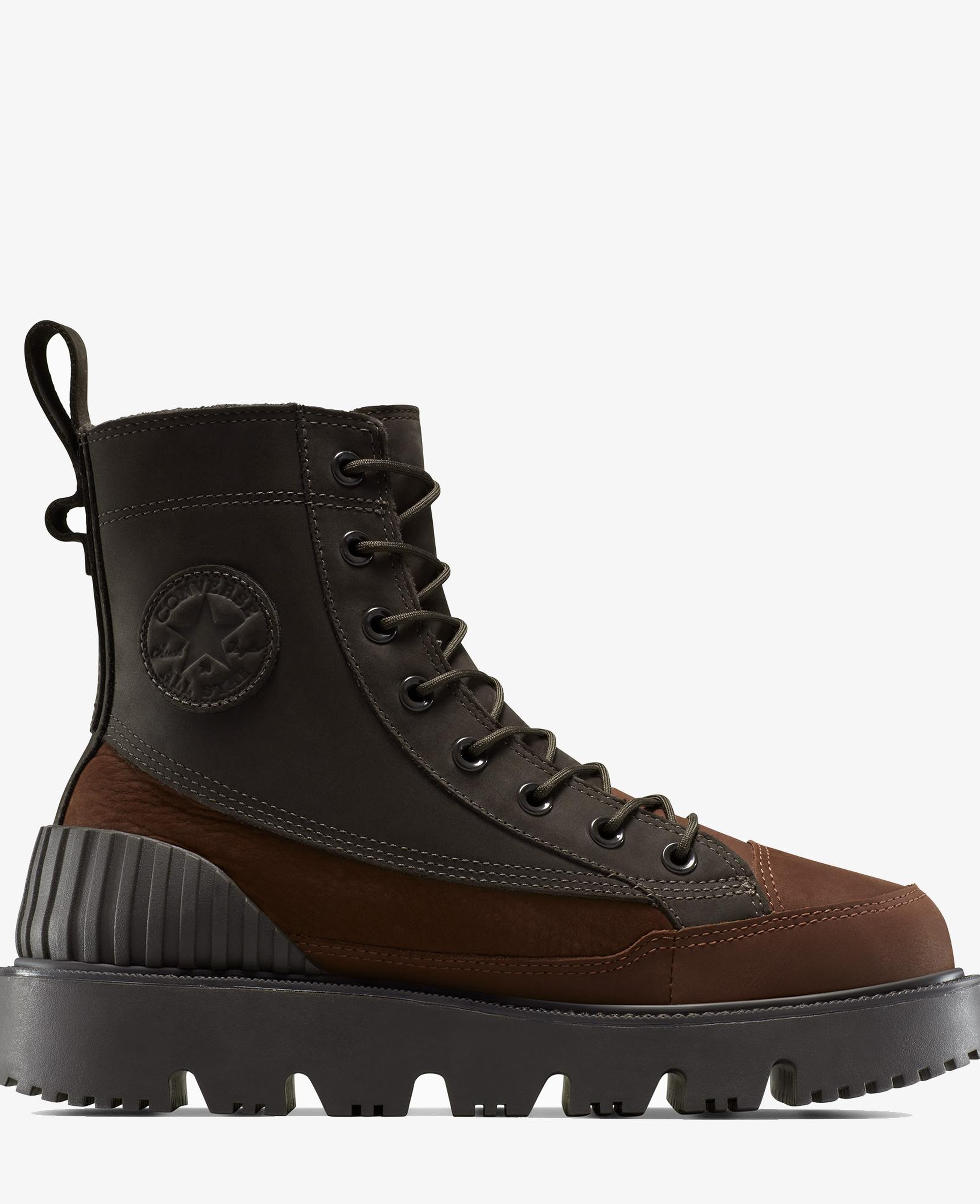 Converse Chuck 70 Rugged Waterproof Unisex Kahverengi Su Geçirmez Bot