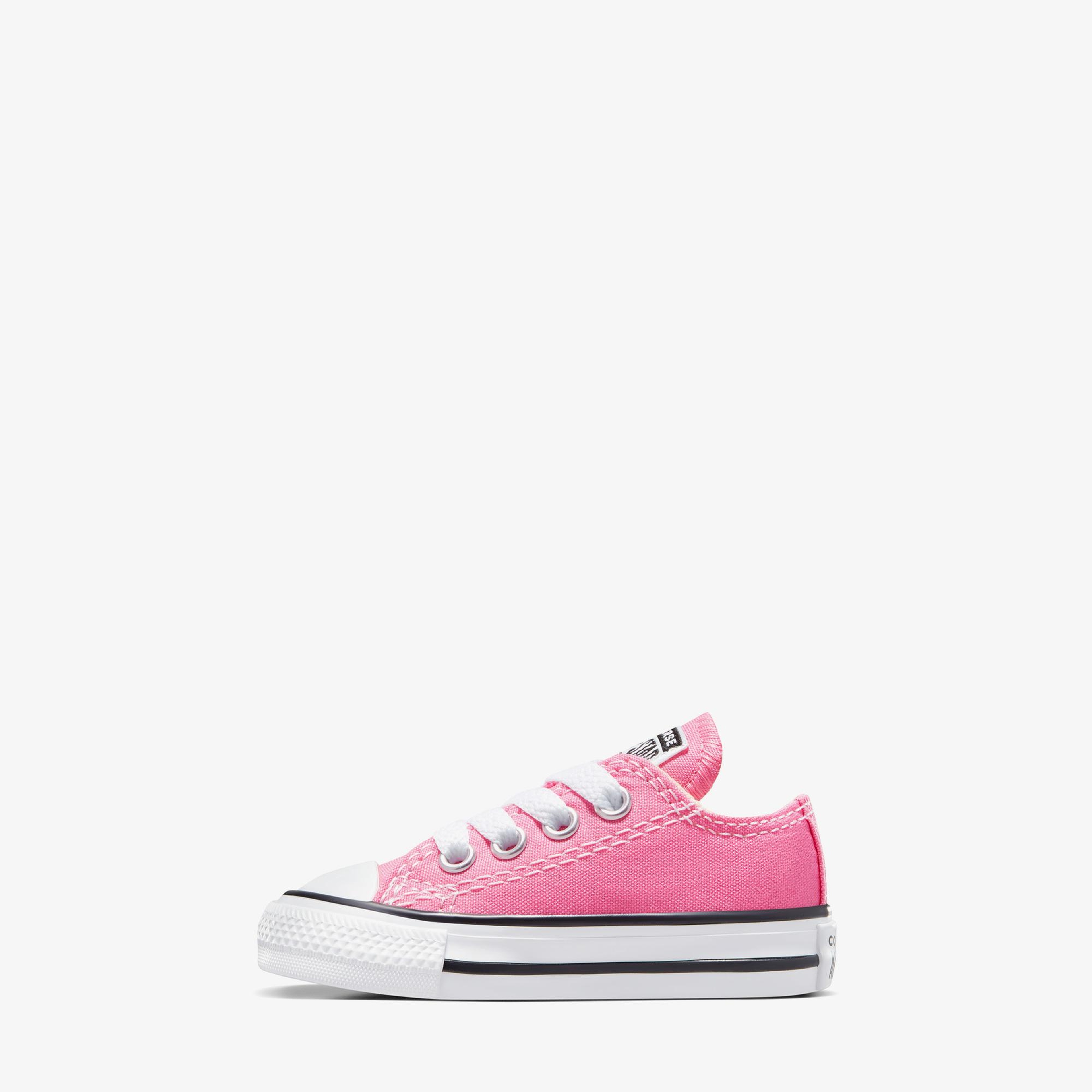 Converse Chuck Taylor All Star Bebek Pembe Sneaker