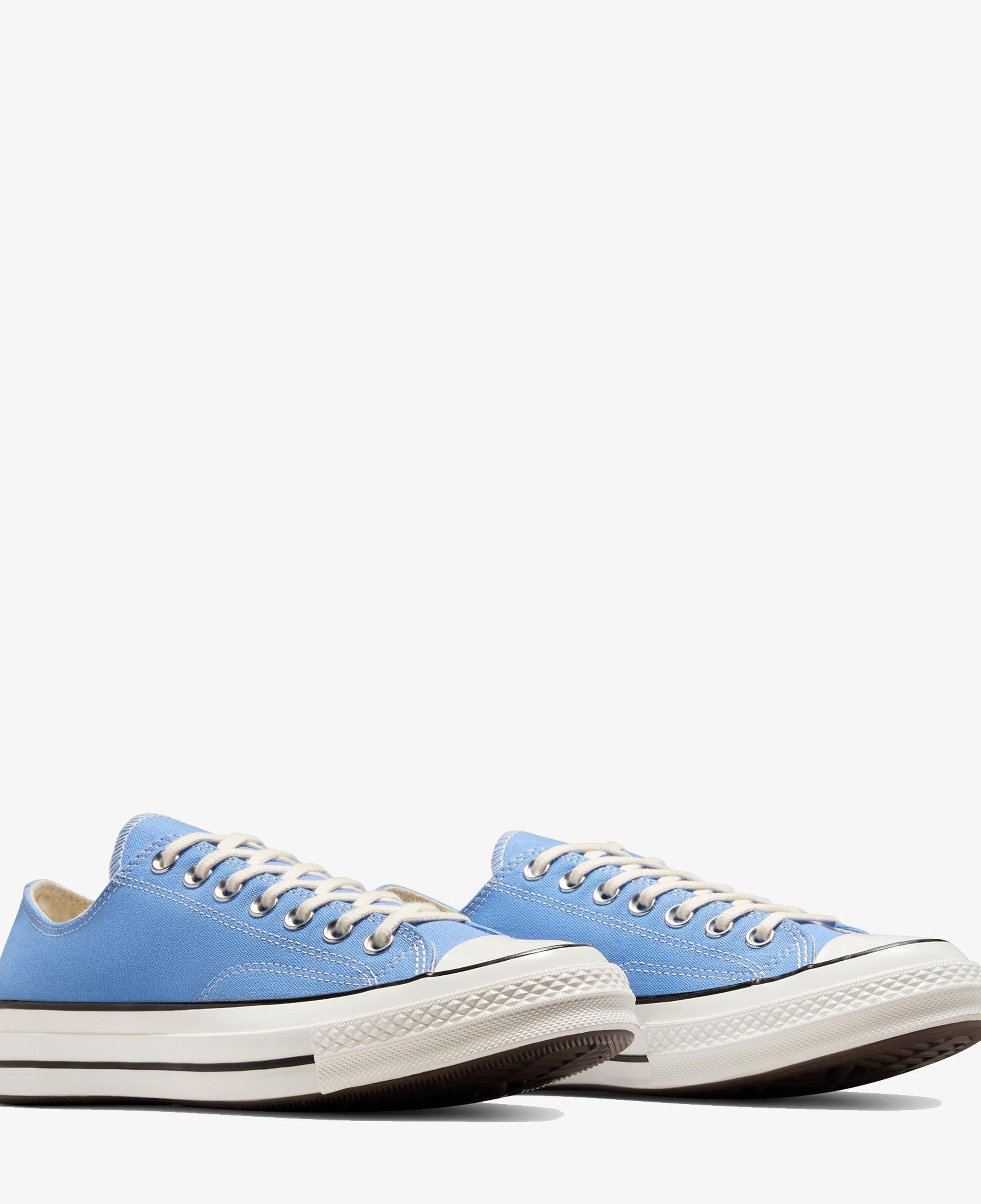 Converse Chuck 70 Unisex Mavi Sneaker