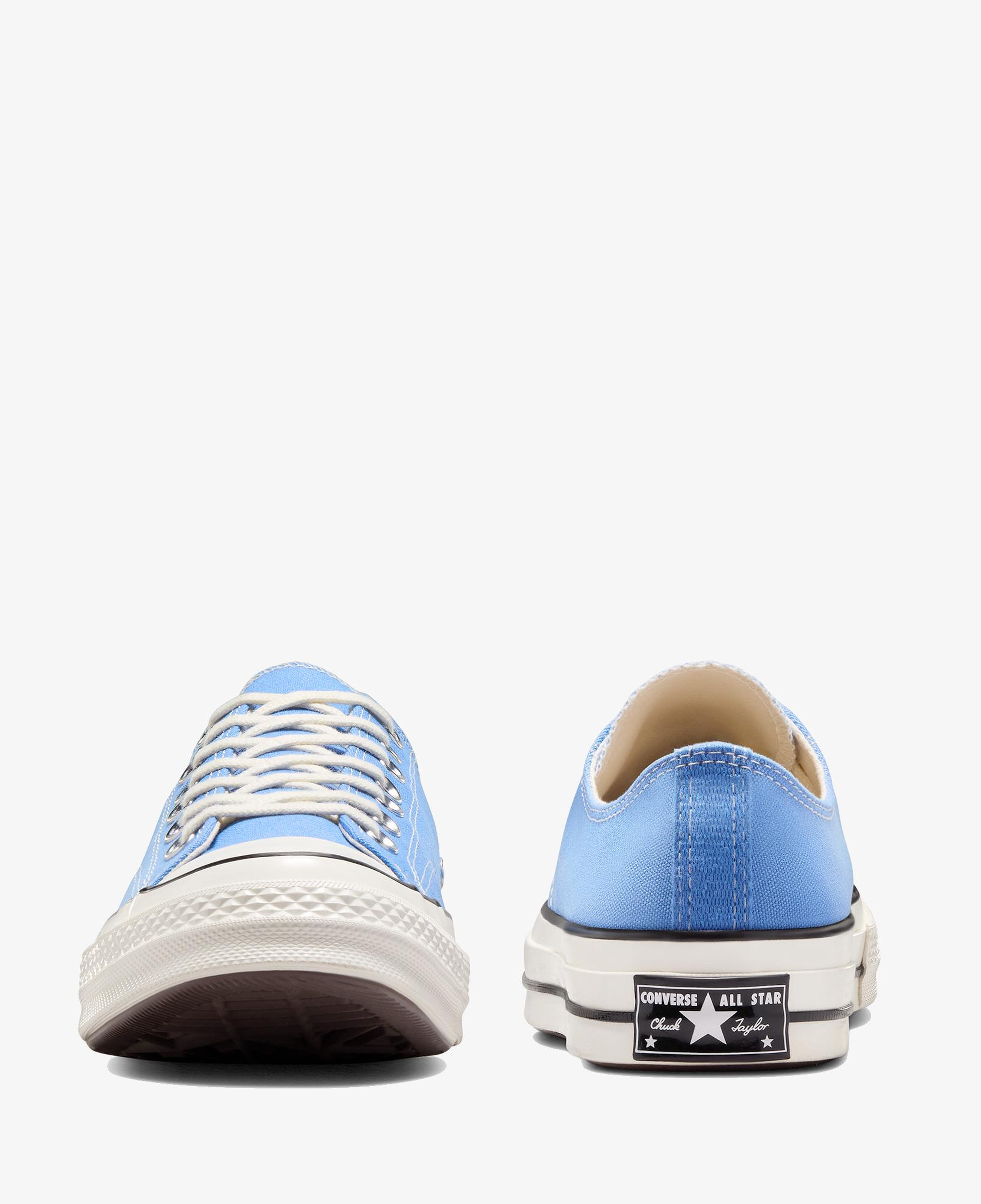 Converse Chuck 70 Unisex Mavi Sneaker