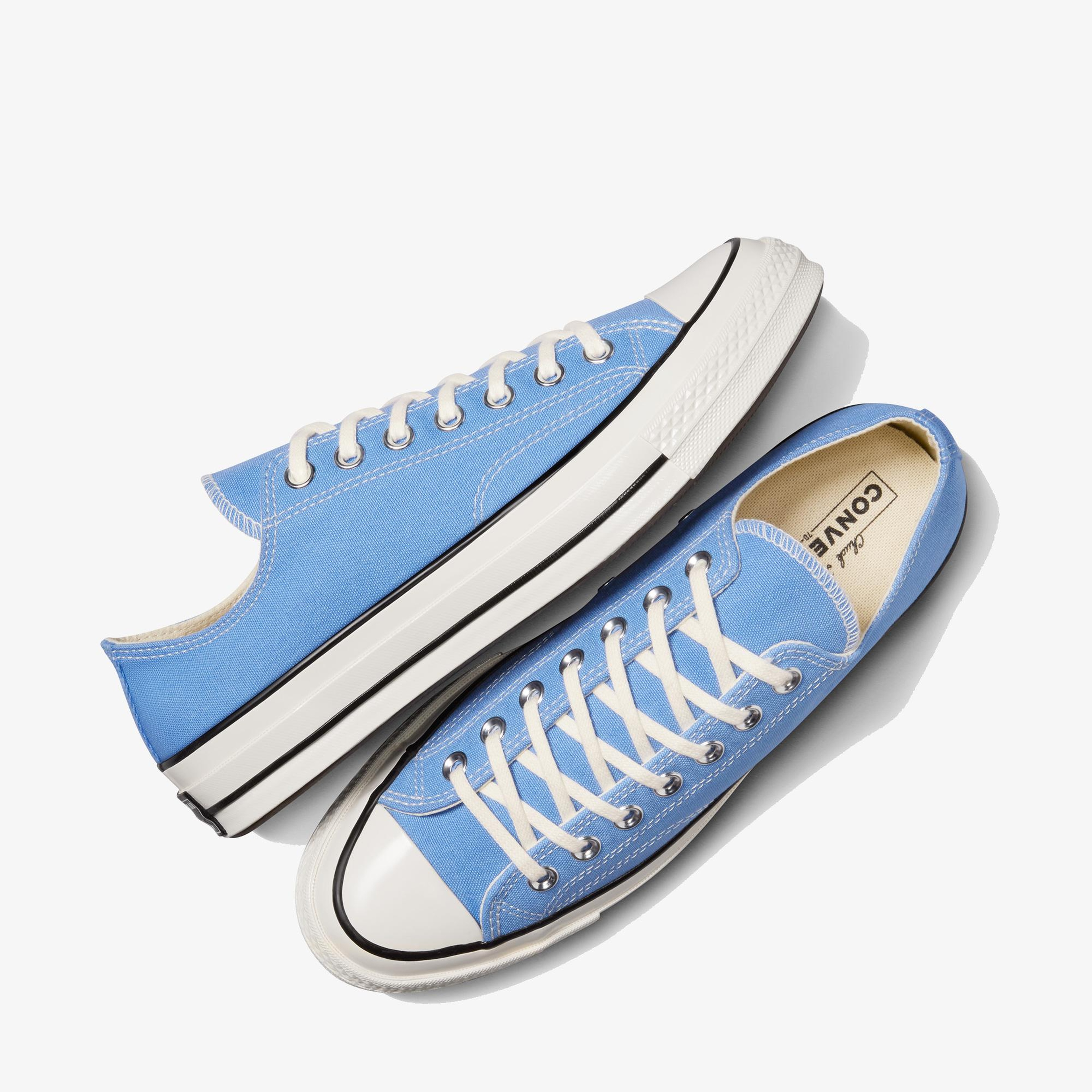 Converse Chuck 70 Unisex Mavi Sneaker