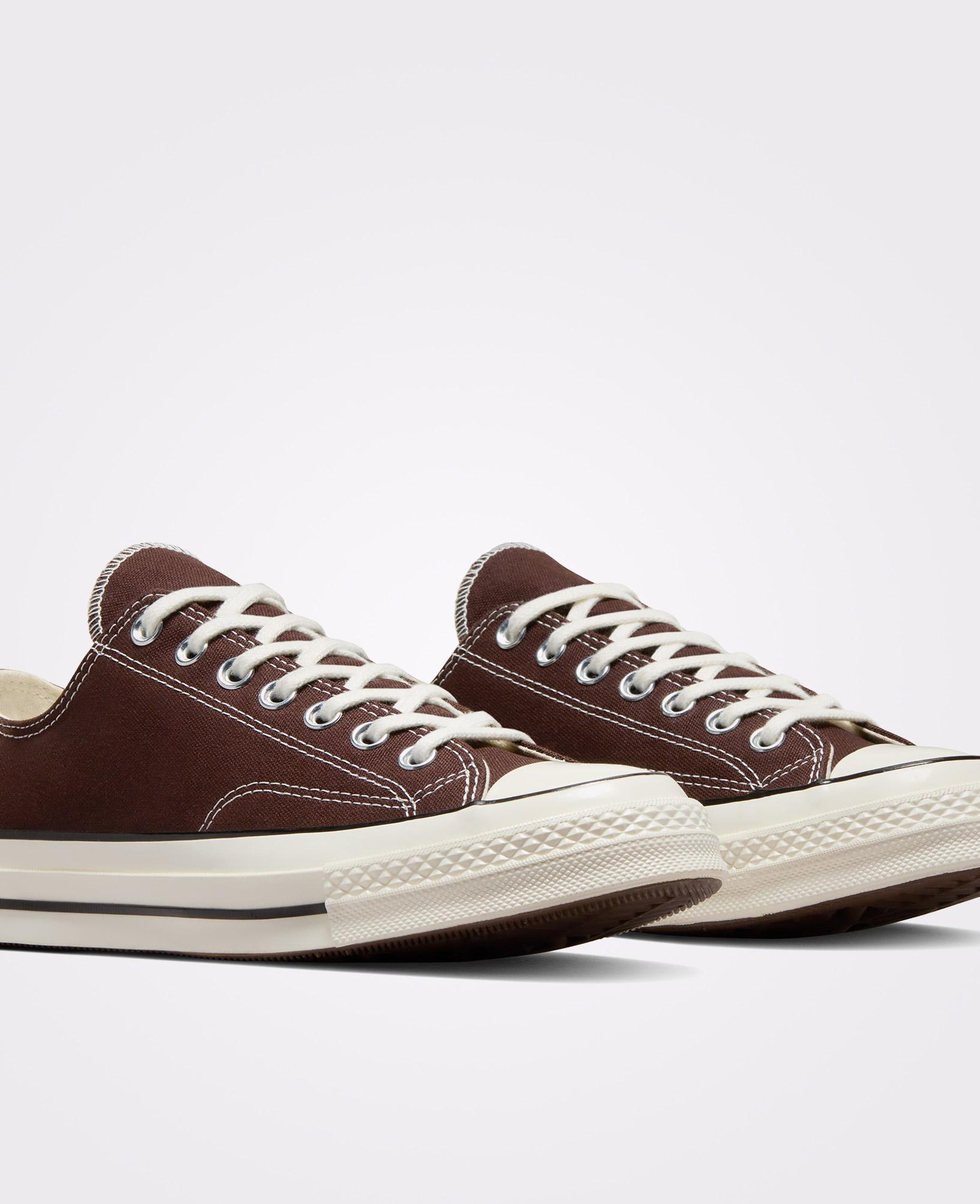 Converse Chuck 70 Unisex Kahverengi Sneaker