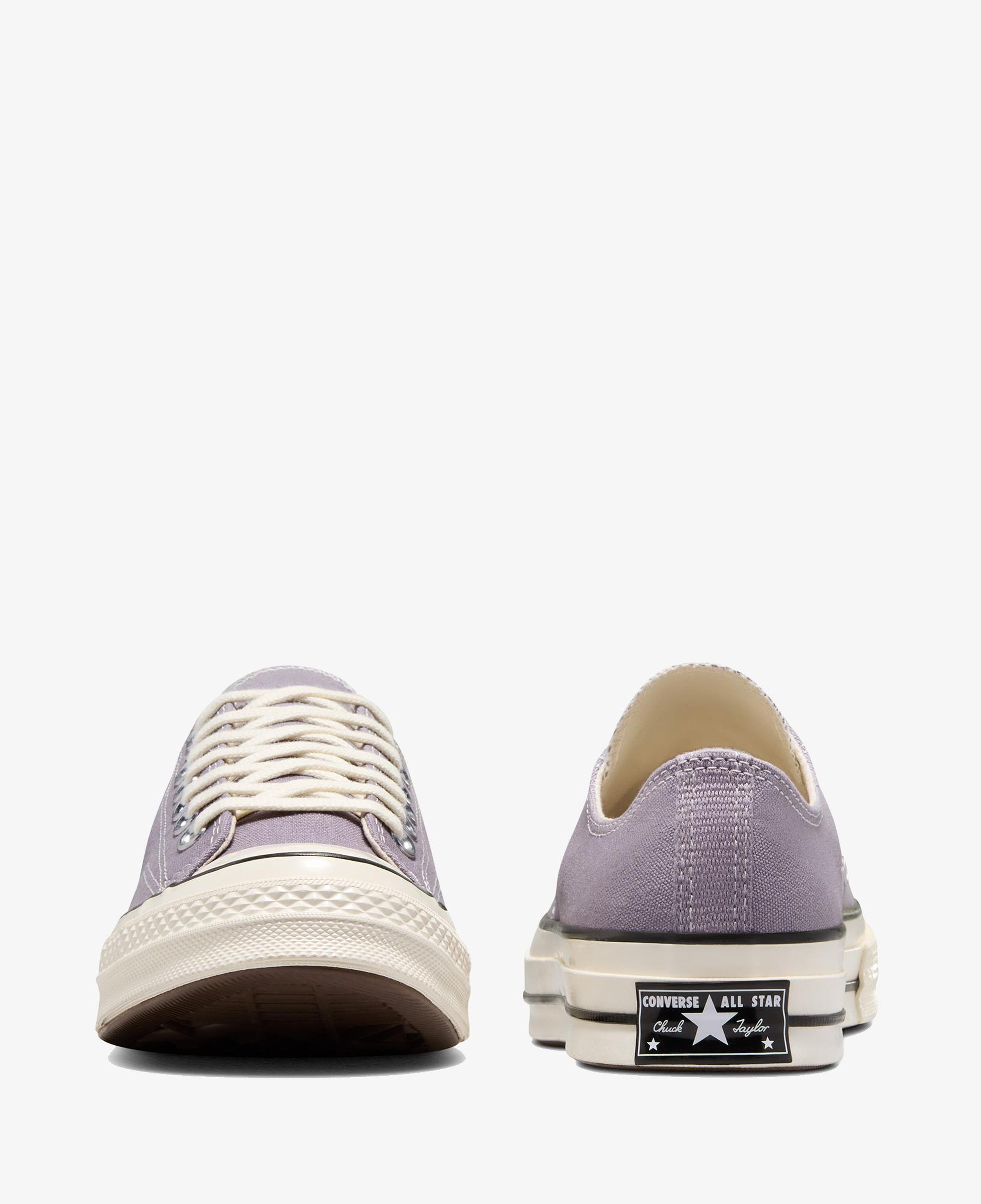 Converse Chuck 70 Unisex Lila Sneaker