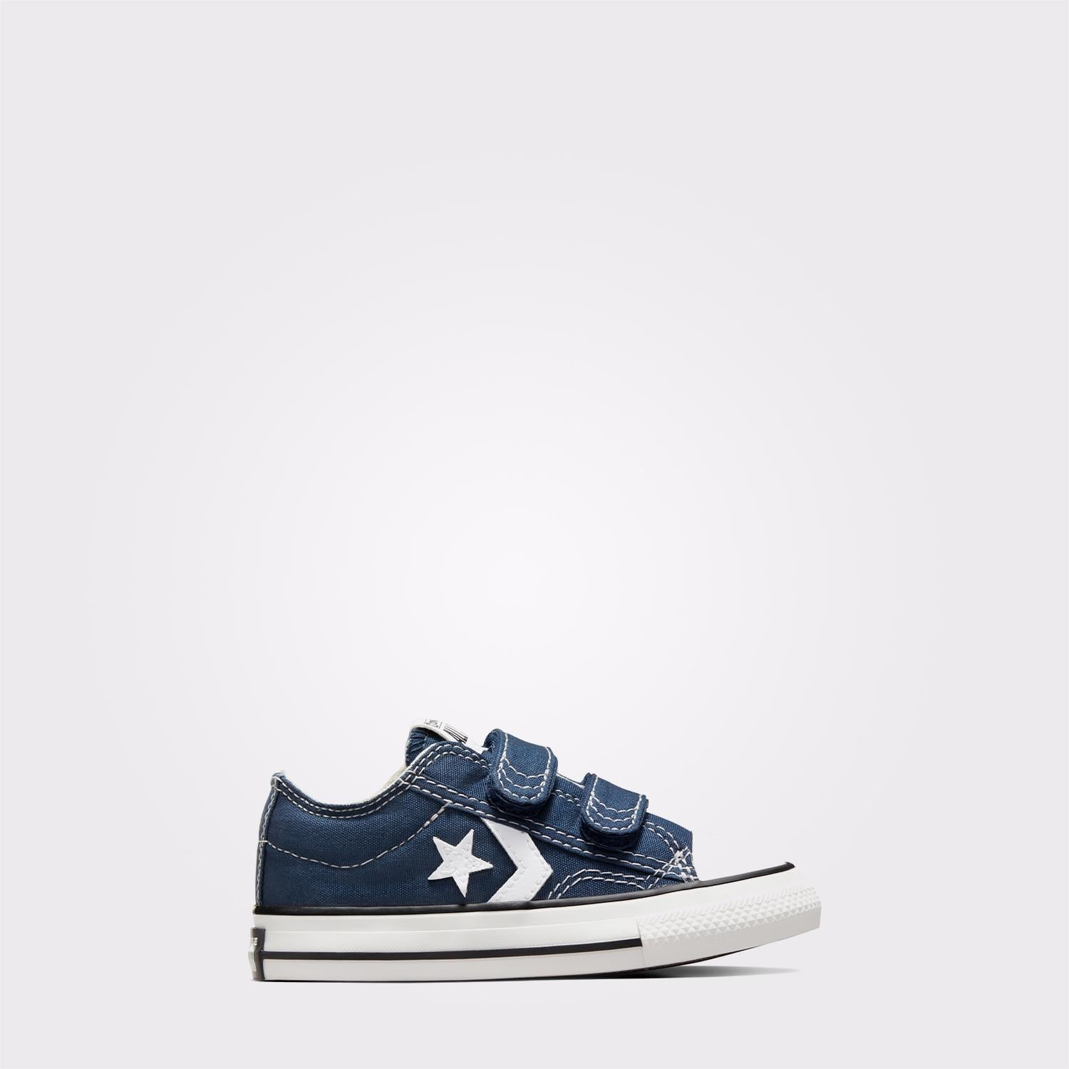 Converse Star Player 76 Bebek Mavi Sneaker