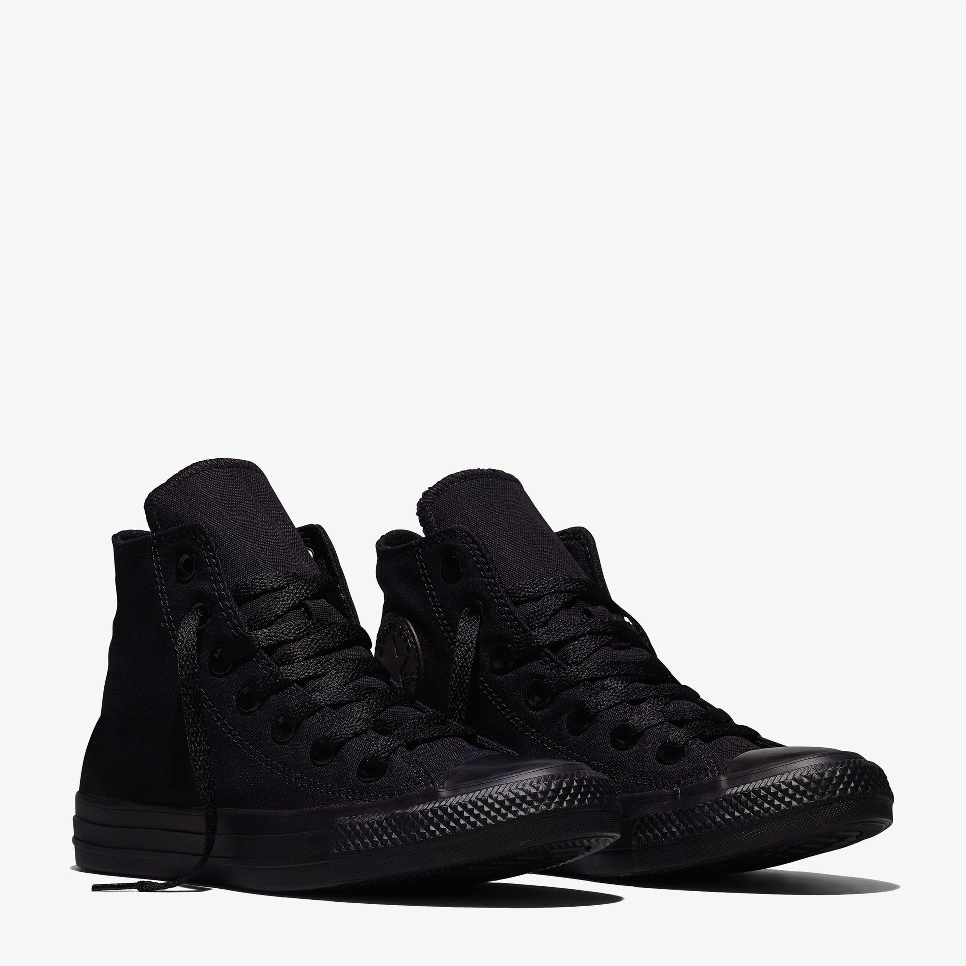 Converse Chuck Taylor All Star Unisex Siyah Sneaker