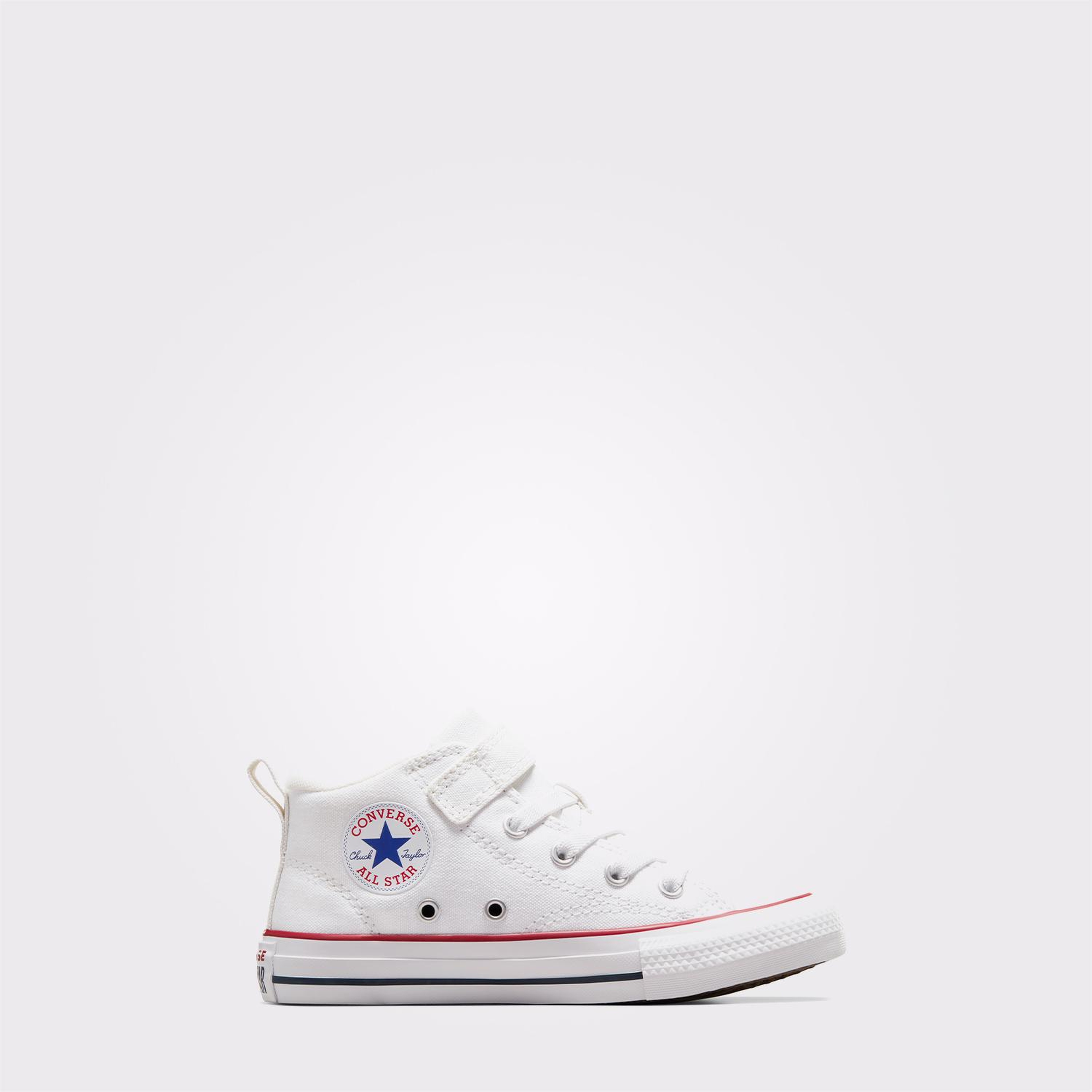 Converse Chuck Taylor All Star Malden Street Çocuk Beyaz Sneaker