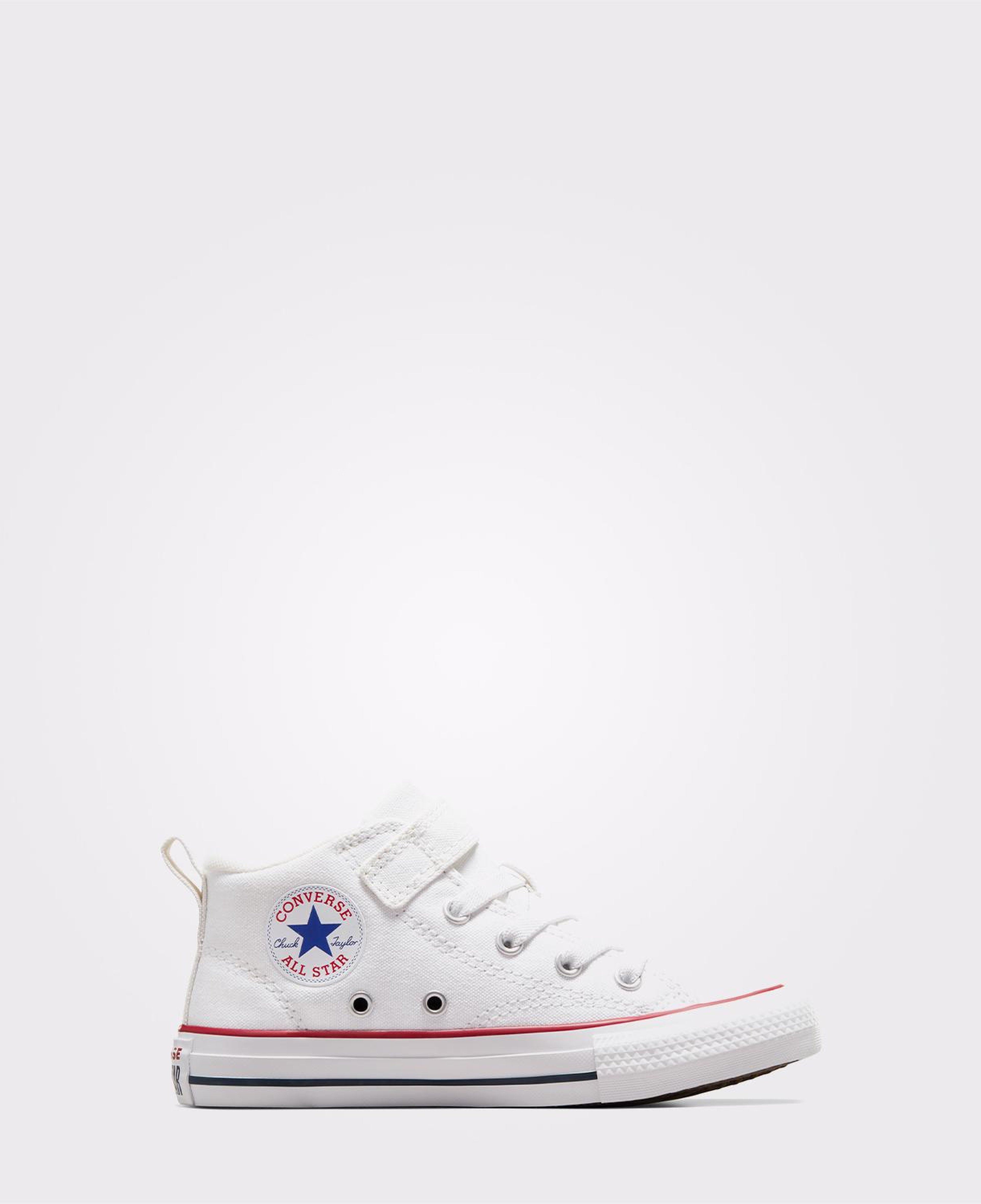 Converse Chuck Taylor All Star Malden Street Çocuk Beyaz Sneaker