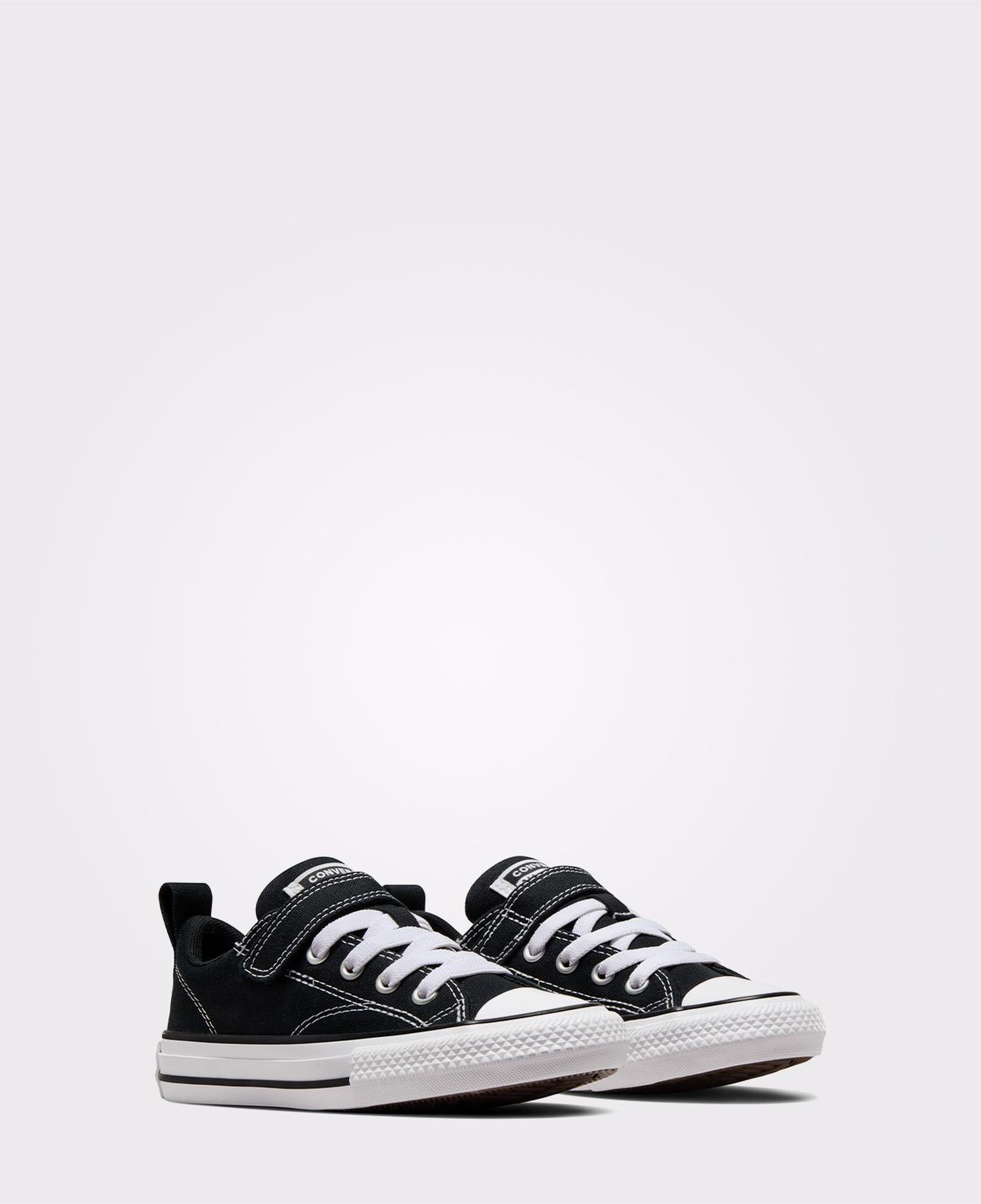 Converse Chuck Taylor All Star Malden Street Çocuk Siyah Sneaker
