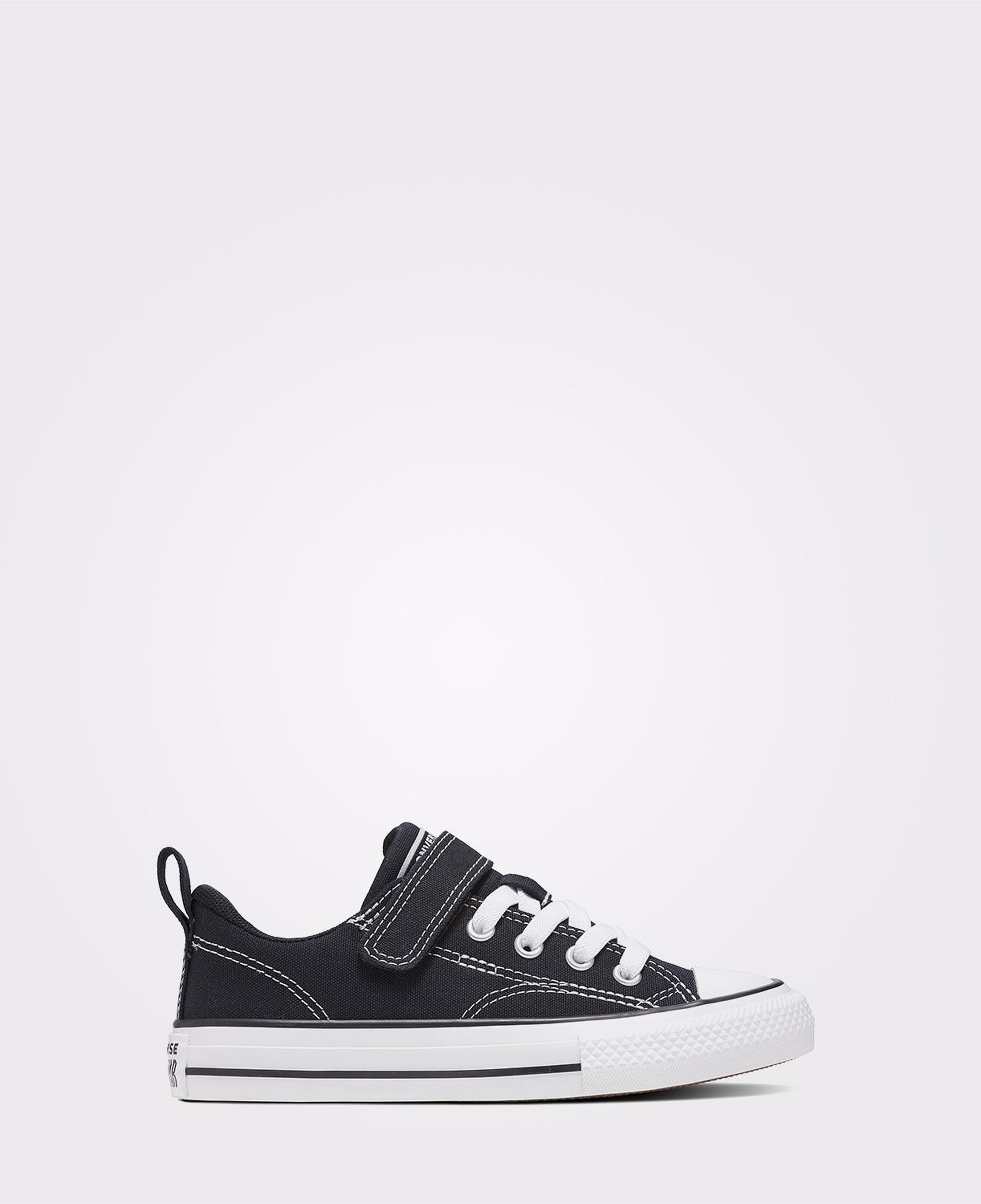 Converse Chuck Taylor All Star Malden Street Çocuk Siyah Sneaker